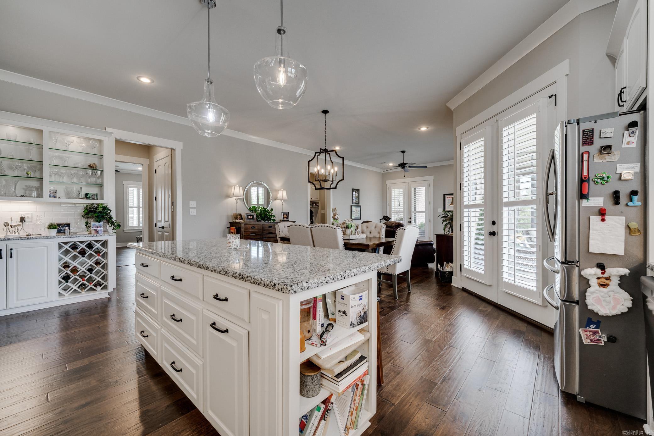 PRINCETON VILLAGE PUD - Residential