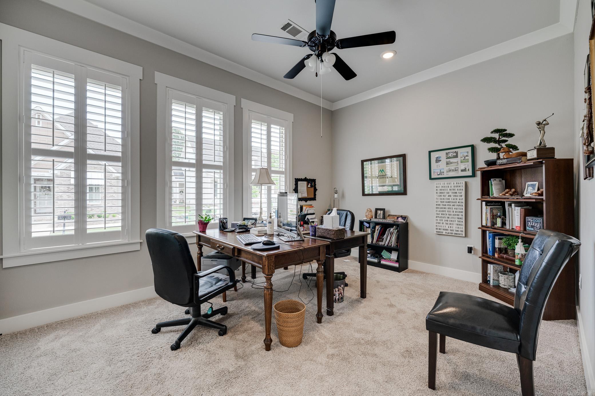 PRINCETON VILLAGE PUD - Residential