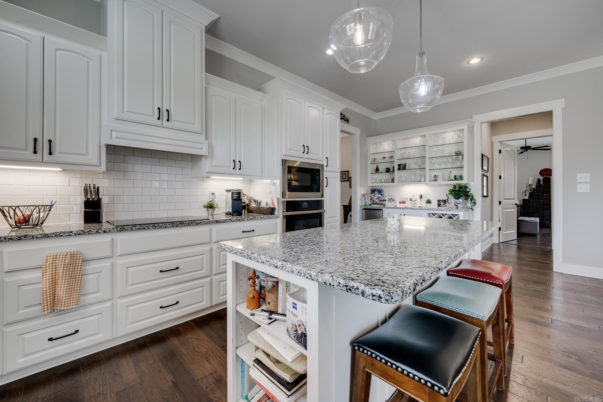 PRINCETON VILLAGE PUD - Residential