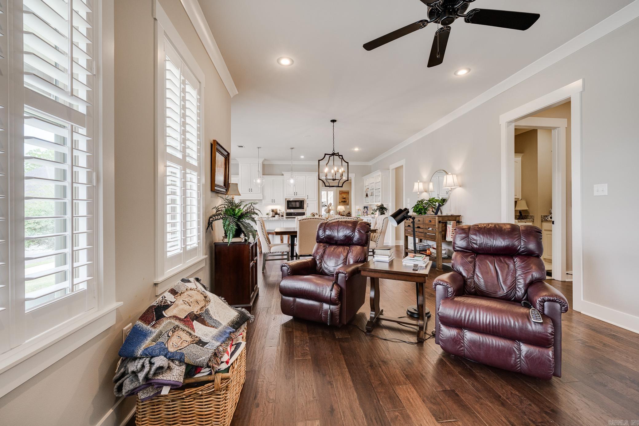 PRINCETON VILLAGE PUD - Residential