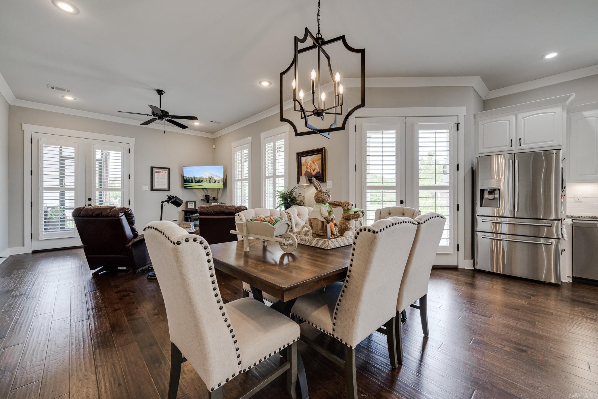 PRINCETON VILLAGE PUD - Residential