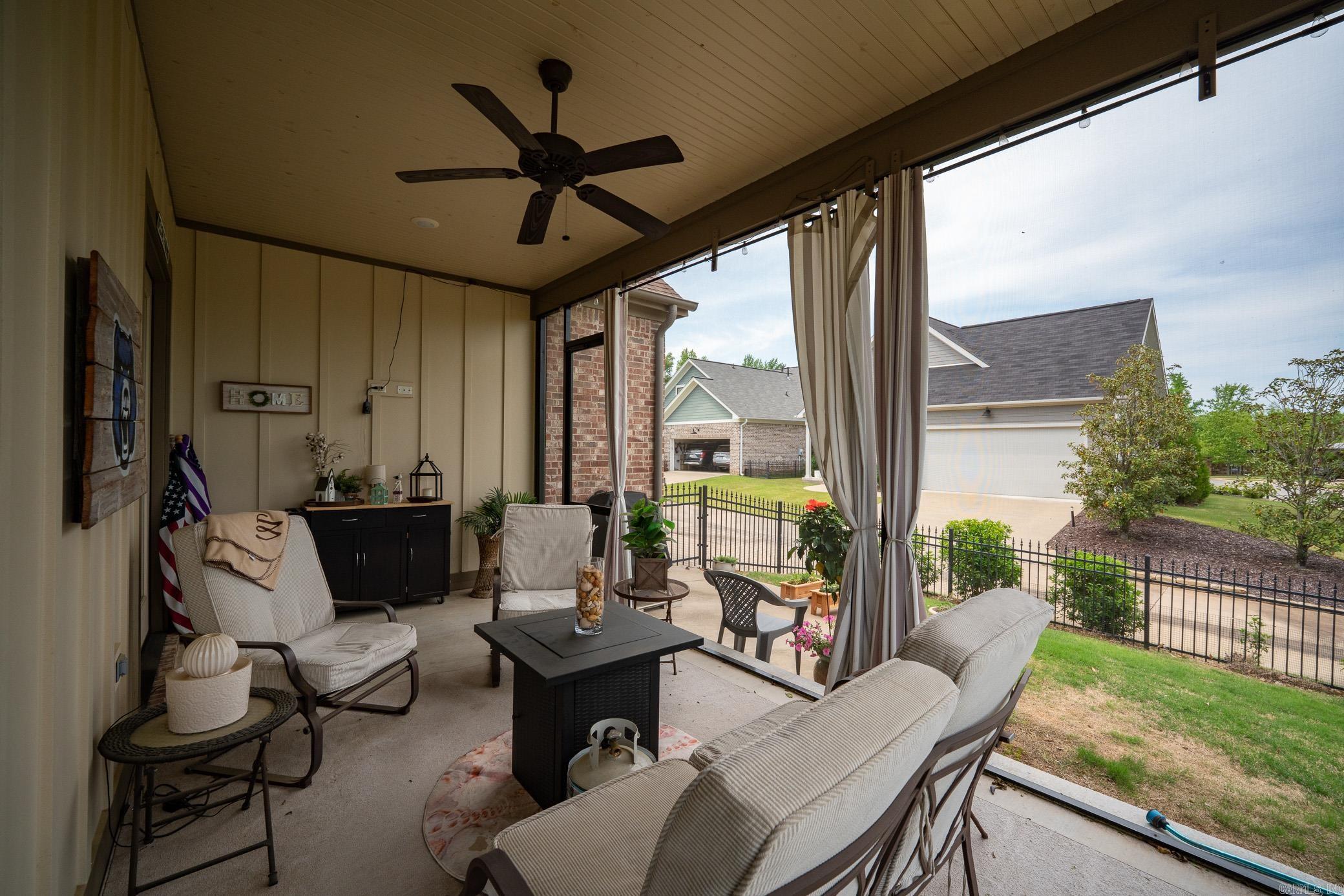 PRINCETON VILLAGE PUD - Residential