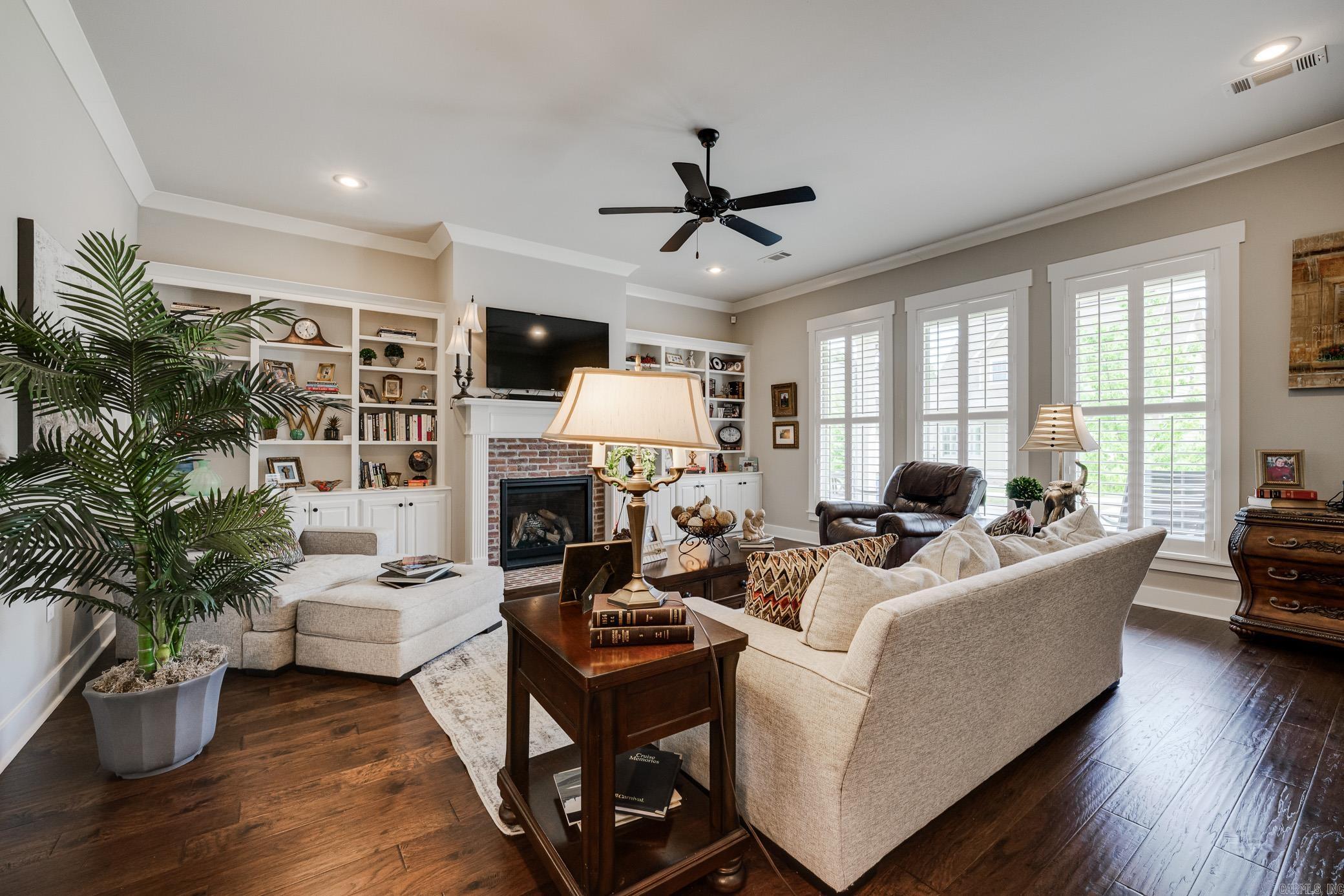 PRINCETON VILLAGE PUD - Residential