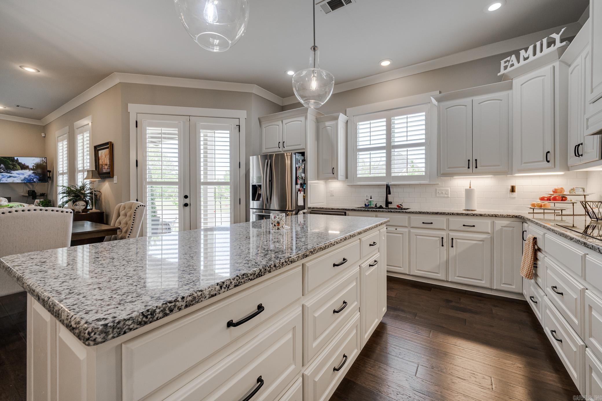 PRINCETON VILLAGE PUD - Residential