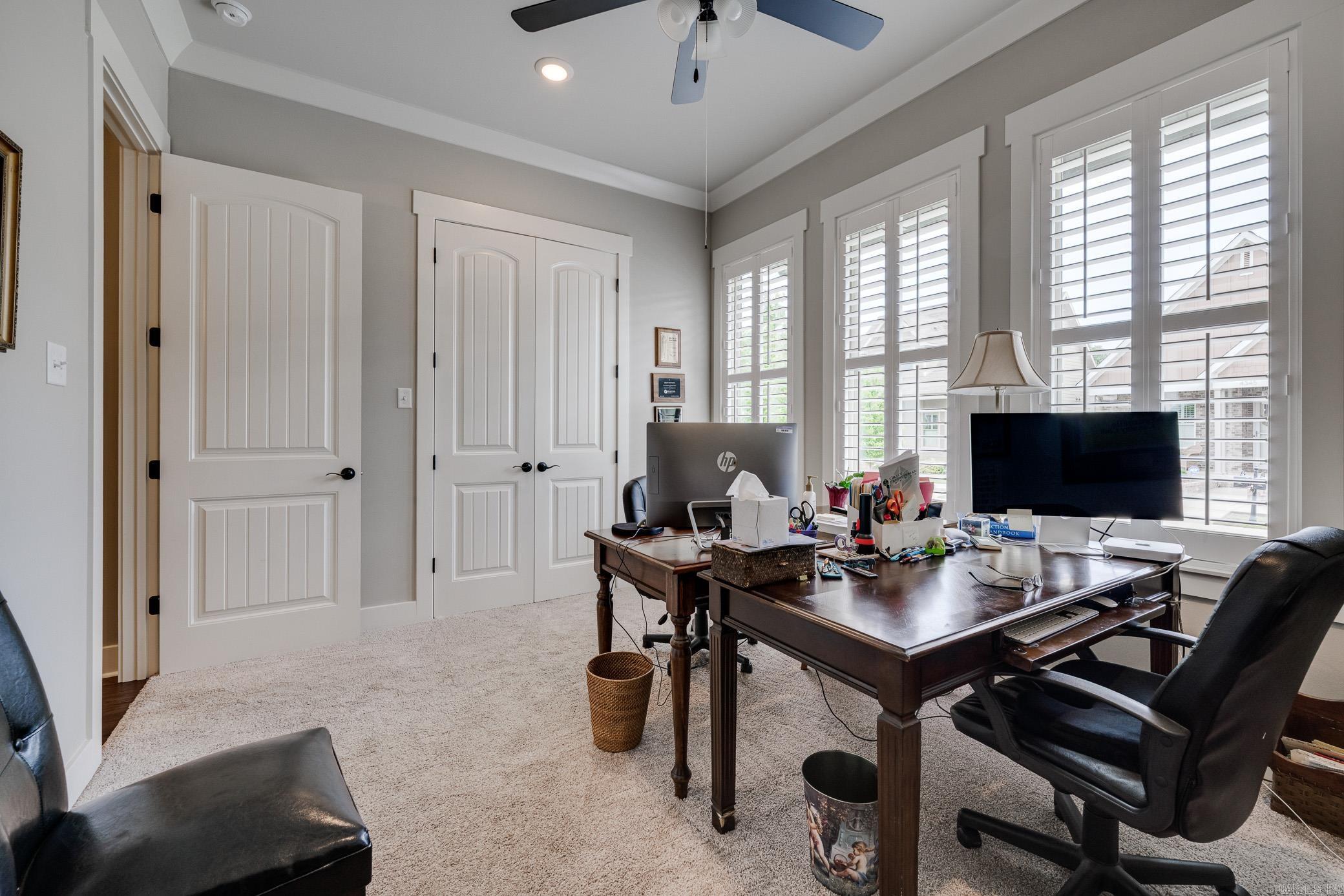 PRINCETON VILLAGE PUD - Residential