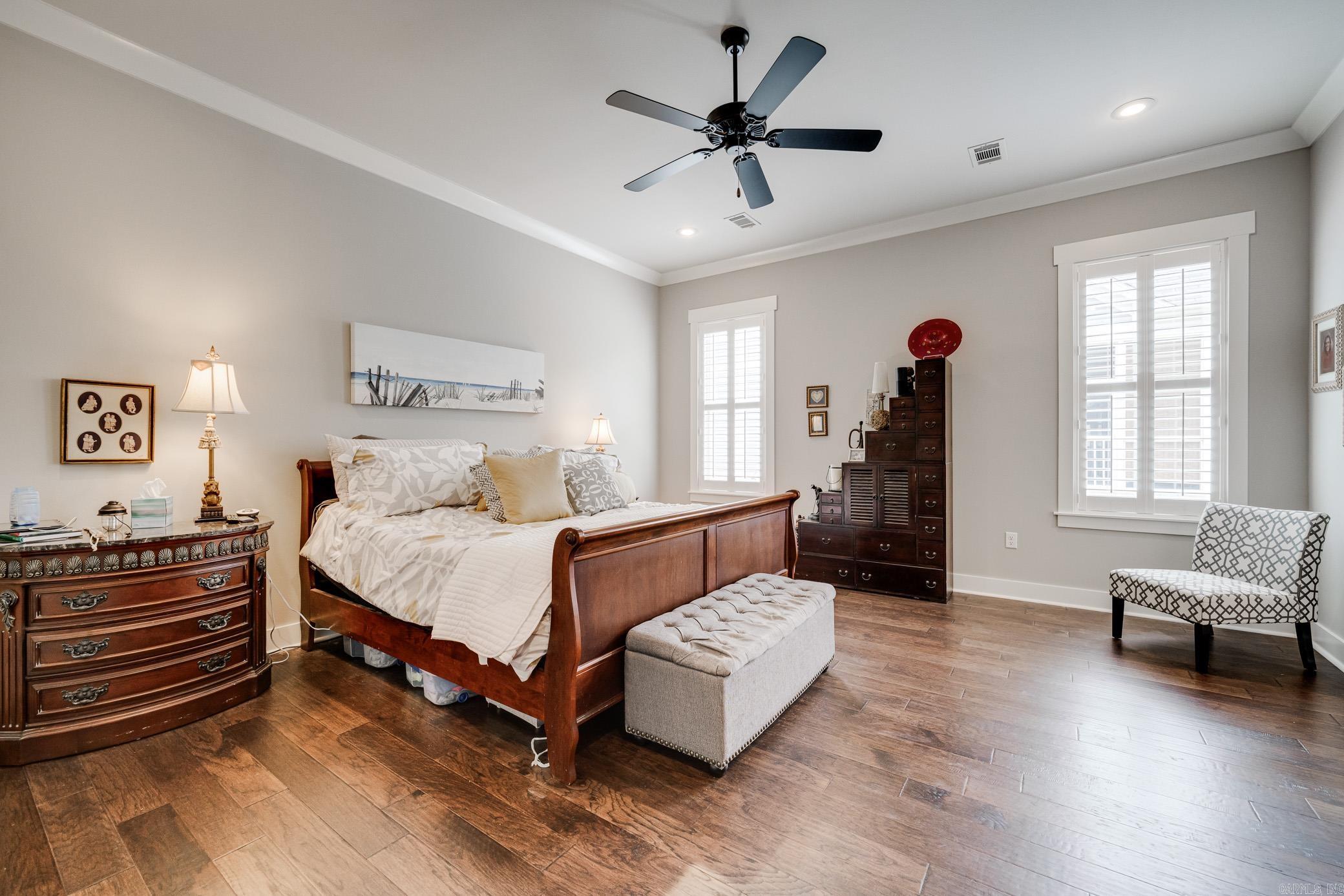 PRINCETON VILLAGE PUD - Residential