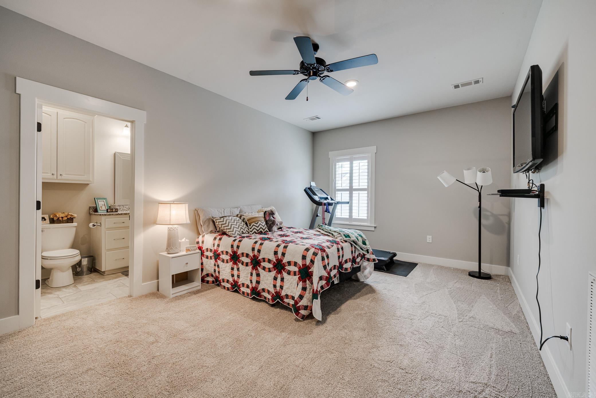 PRINCETON VILLAGE PUD - Residential