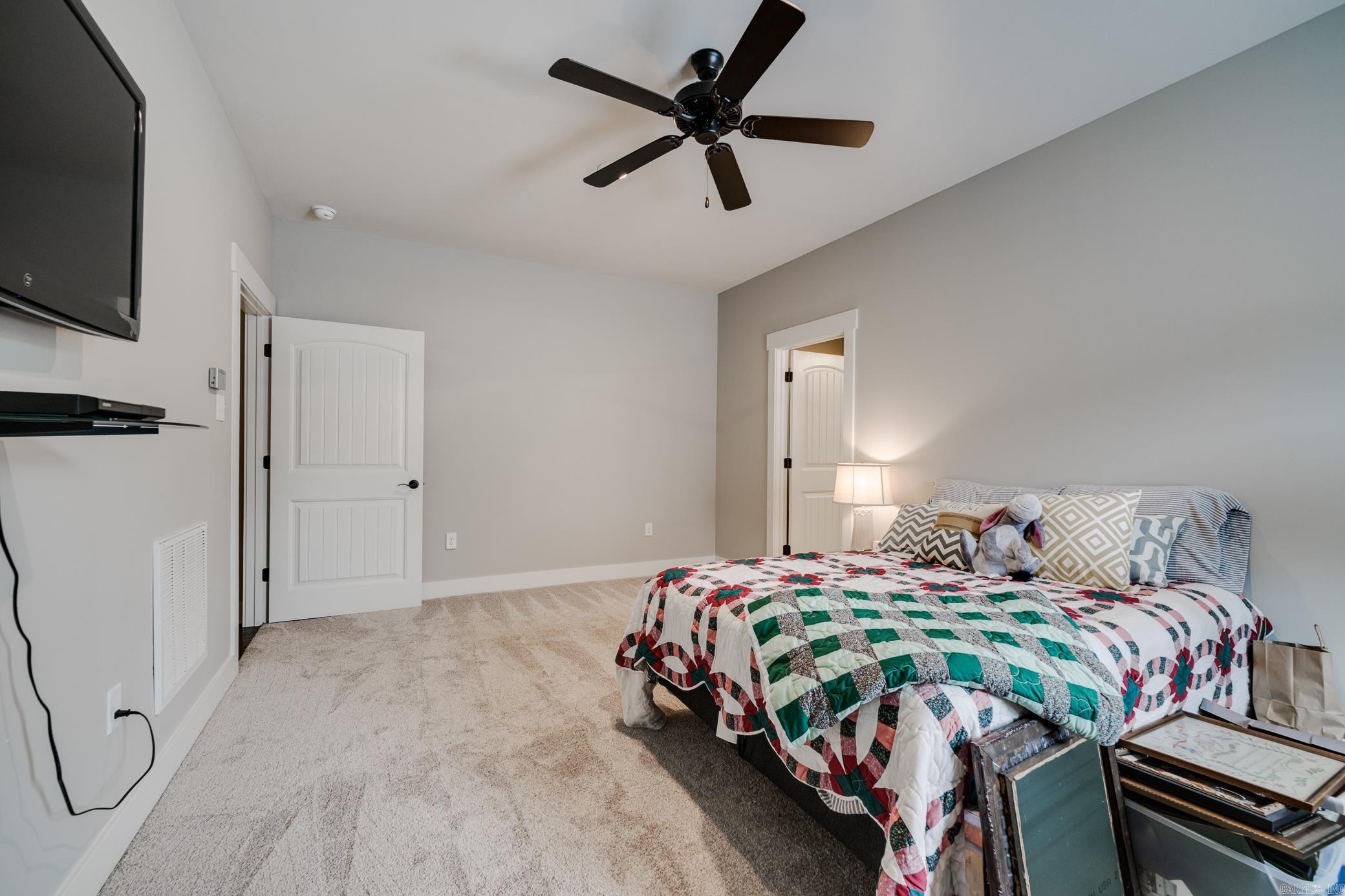 PRINCETON VILLAGE PUD - Residential