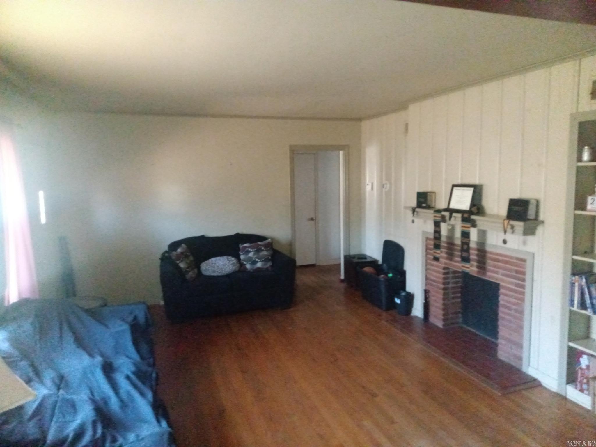 STONEWALL PARK ADD - Residential