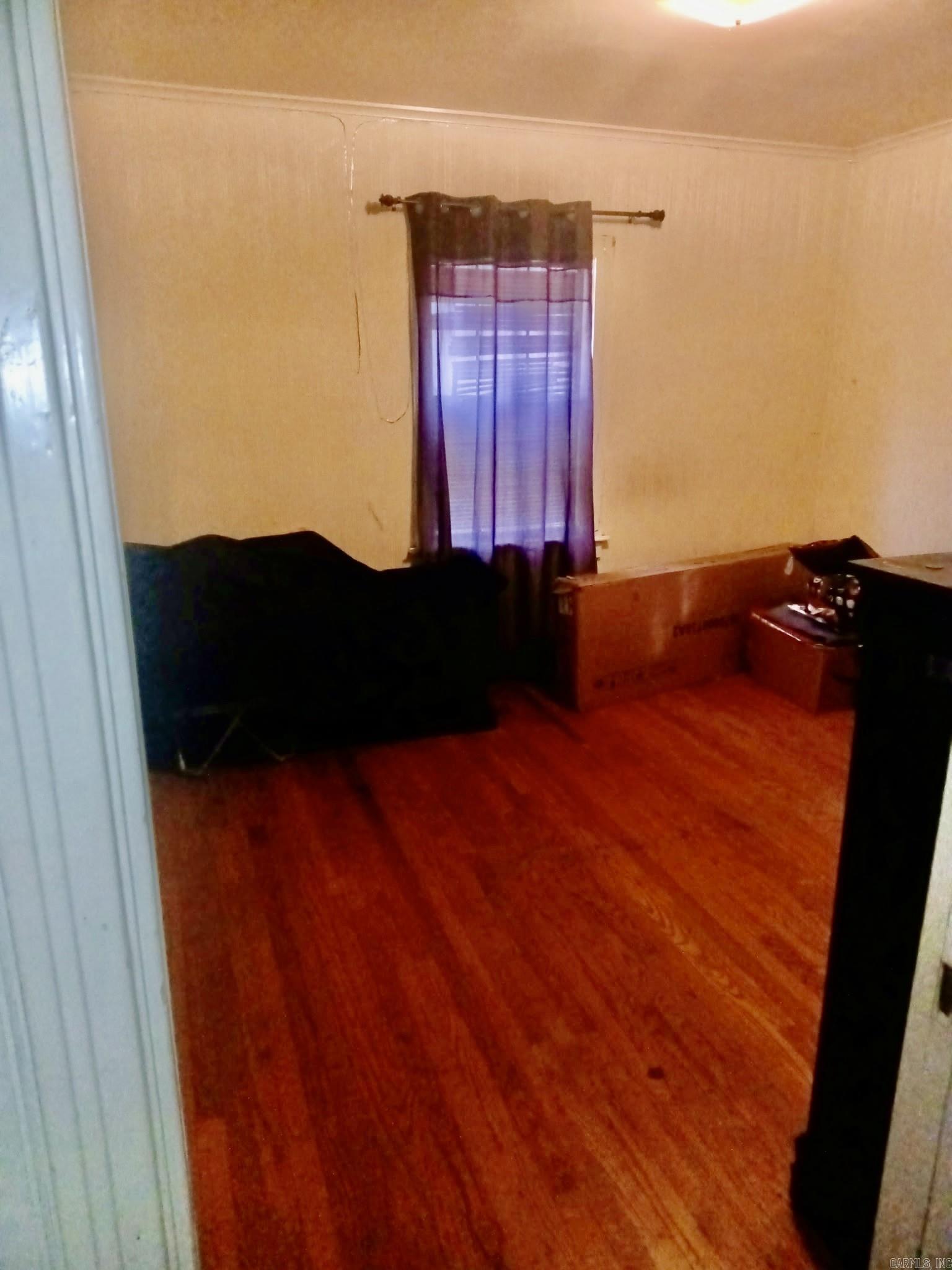 STONEWALL PARK ADD - Residential