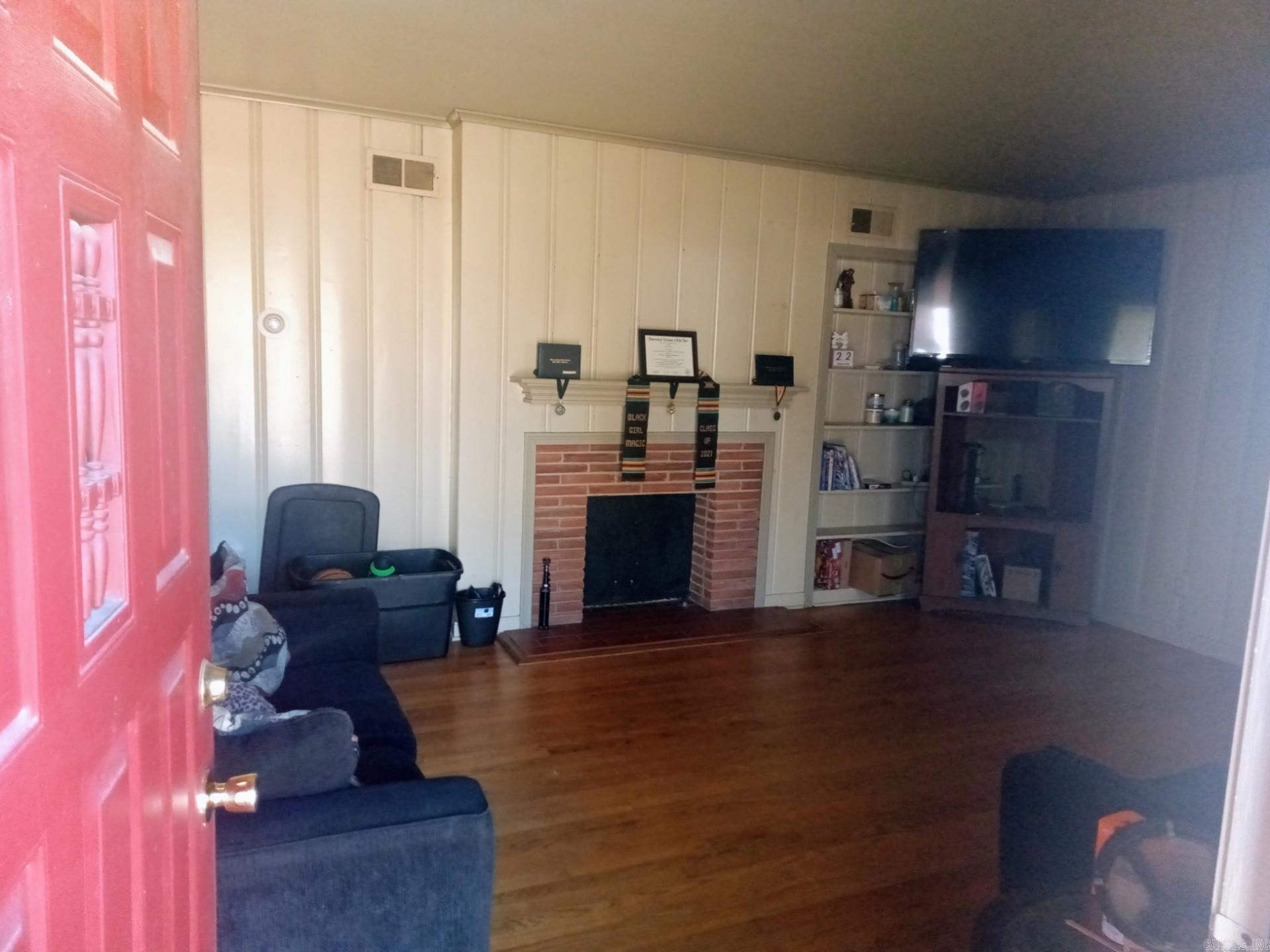 STONEWALL PARK ADD - Residential