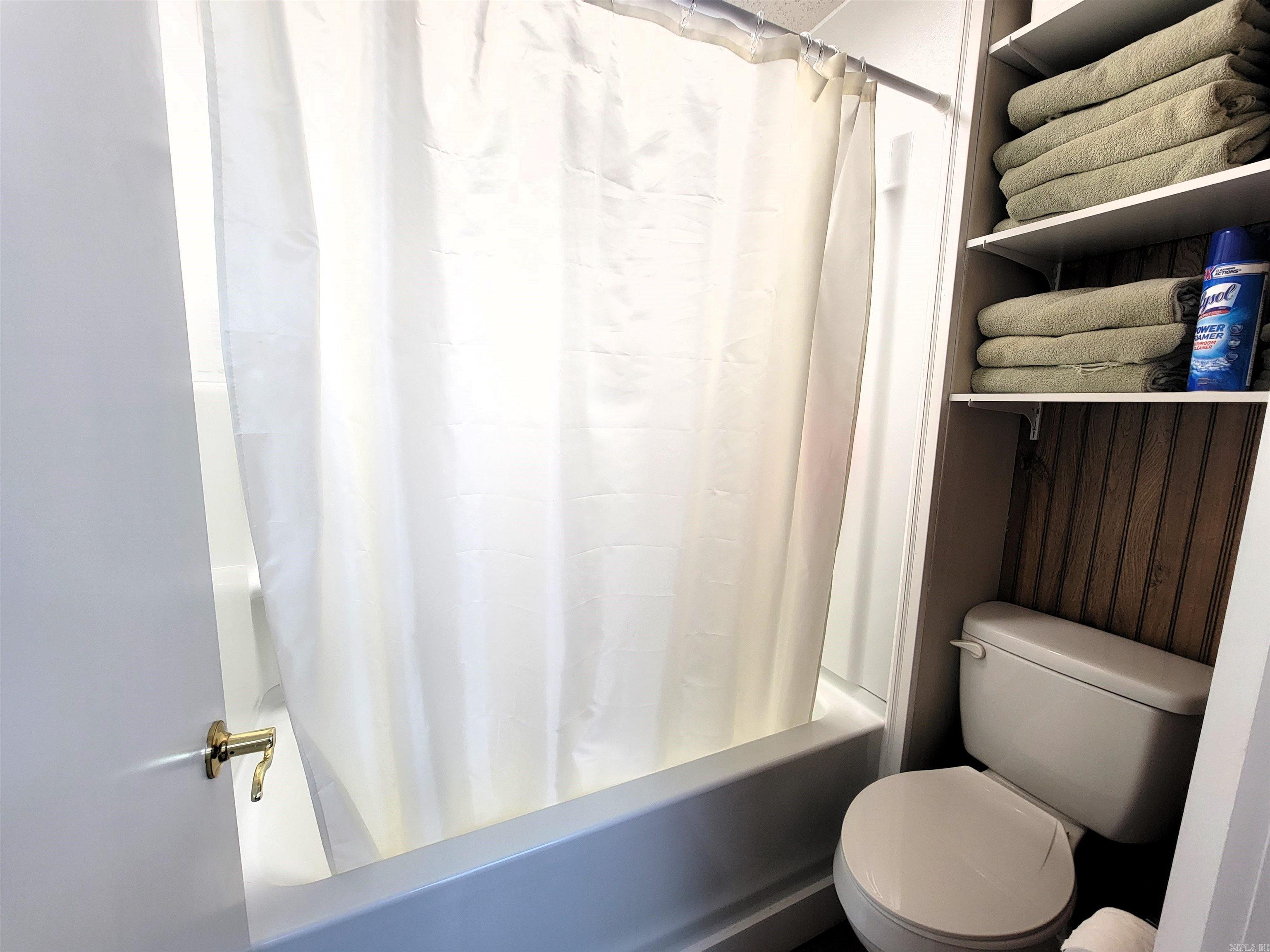 Not In List - Residential