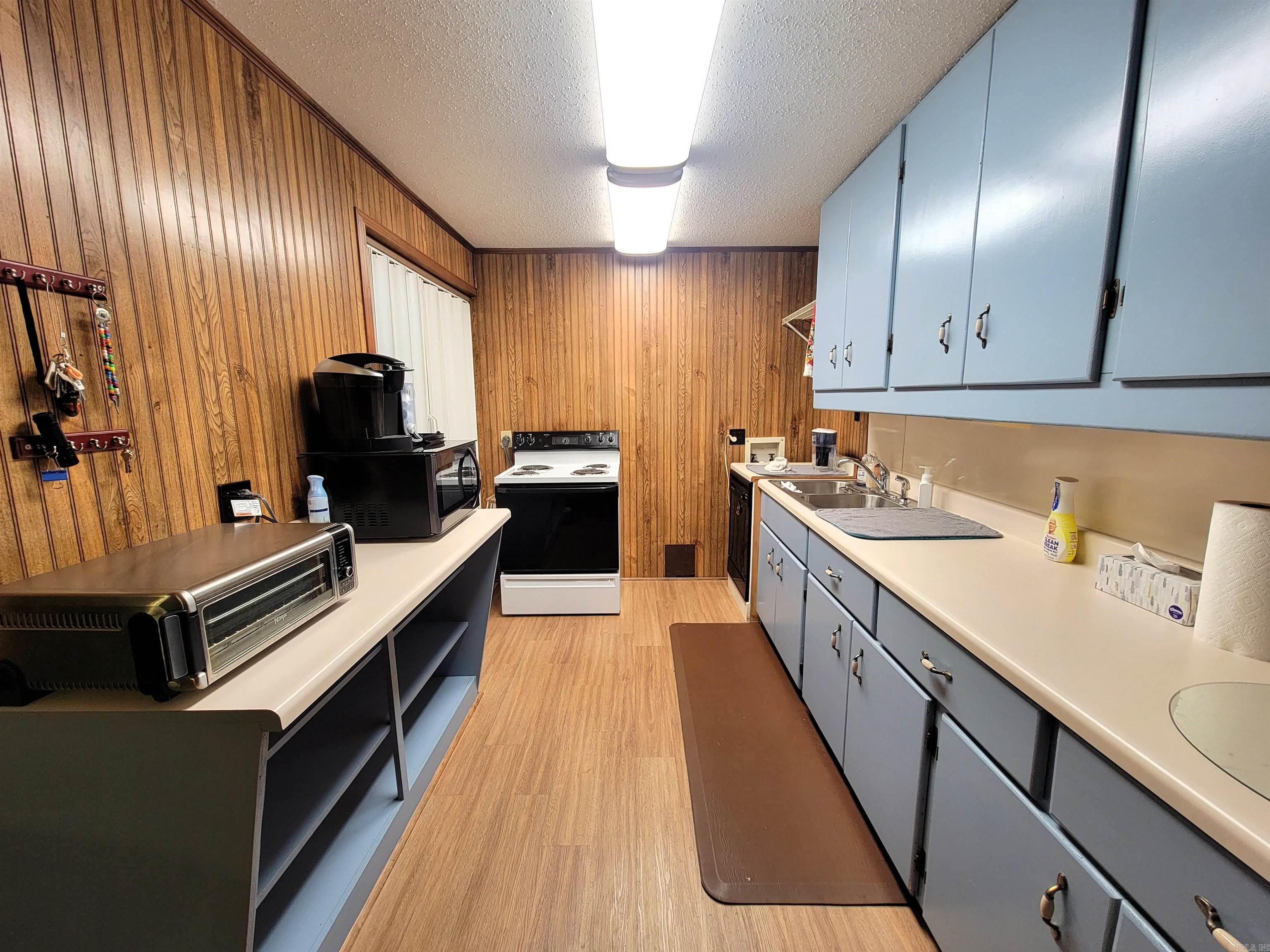 Not In List - Residential