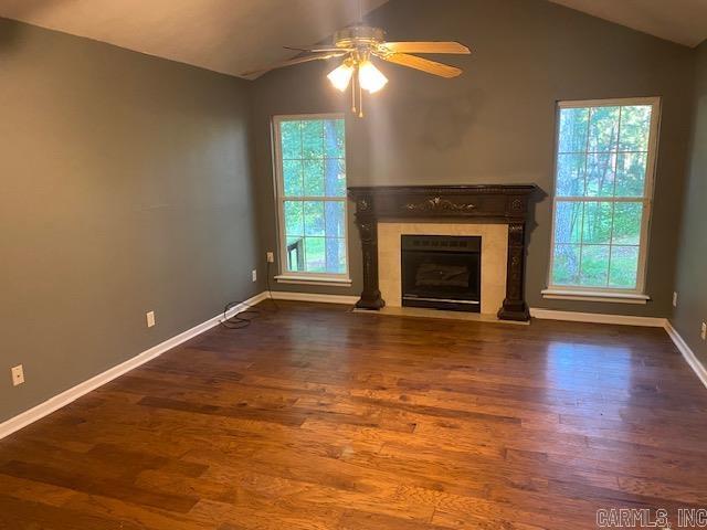 River Road Estates Phase 6 - Residential
