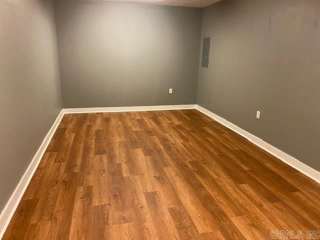 River Road Estates Phase 6 - Residential