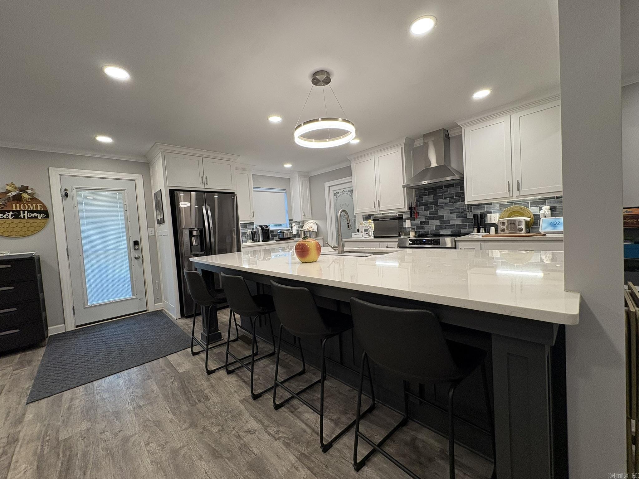 MARVIN COOPER SURVEY - Residential