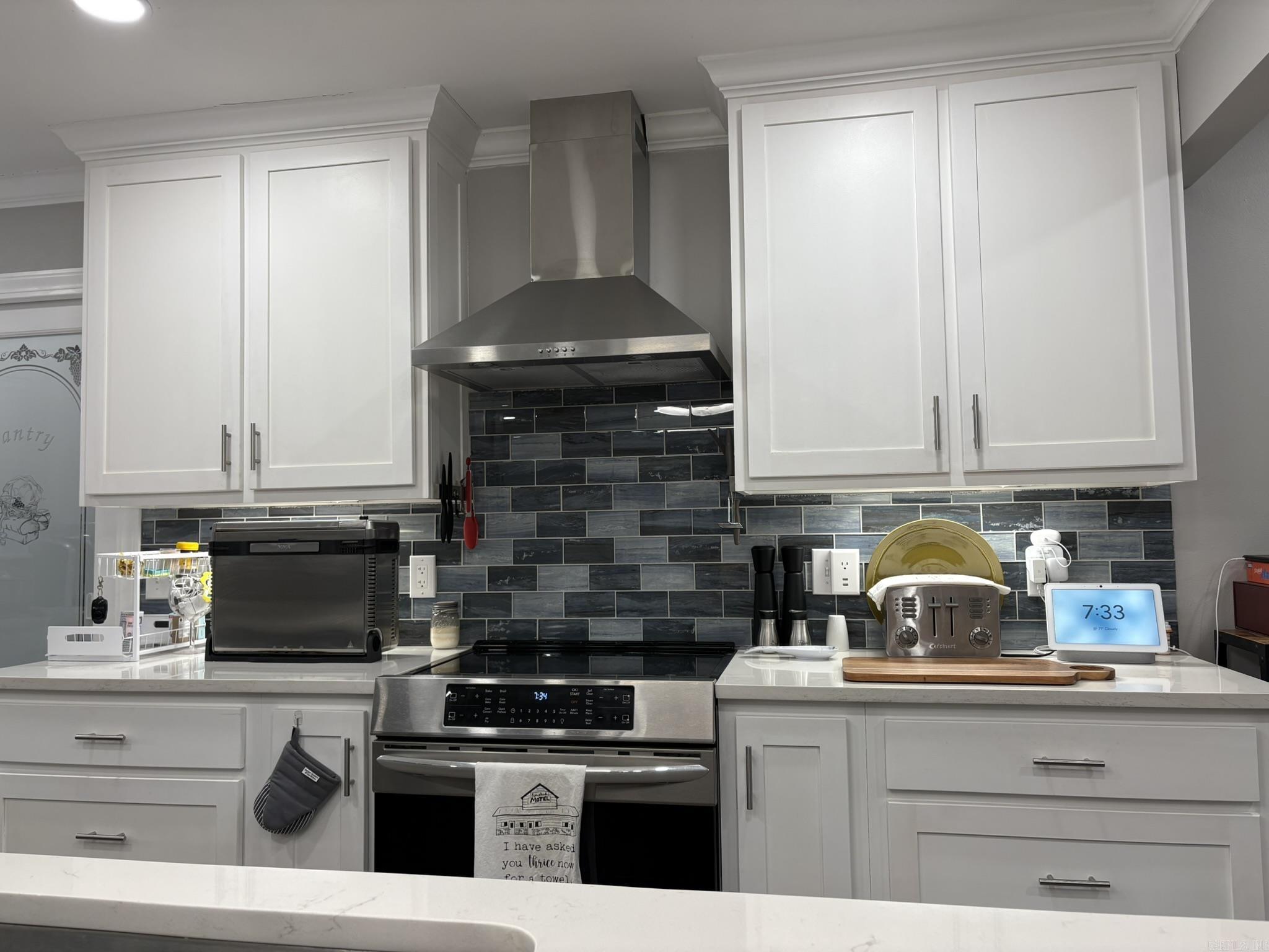 MARVIN COOPER SURVEY - Residential