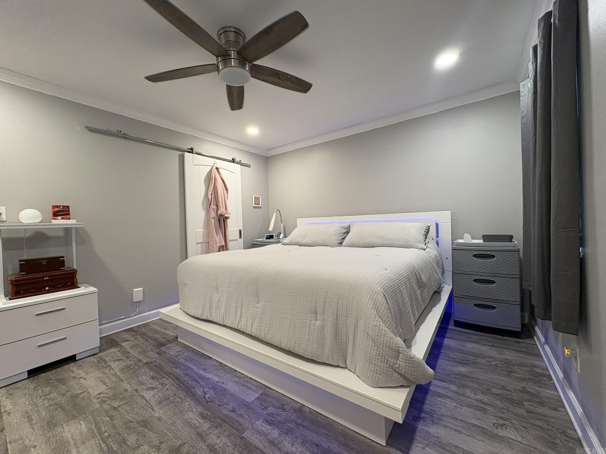 MARVIN COOPER SURVEY - Residential