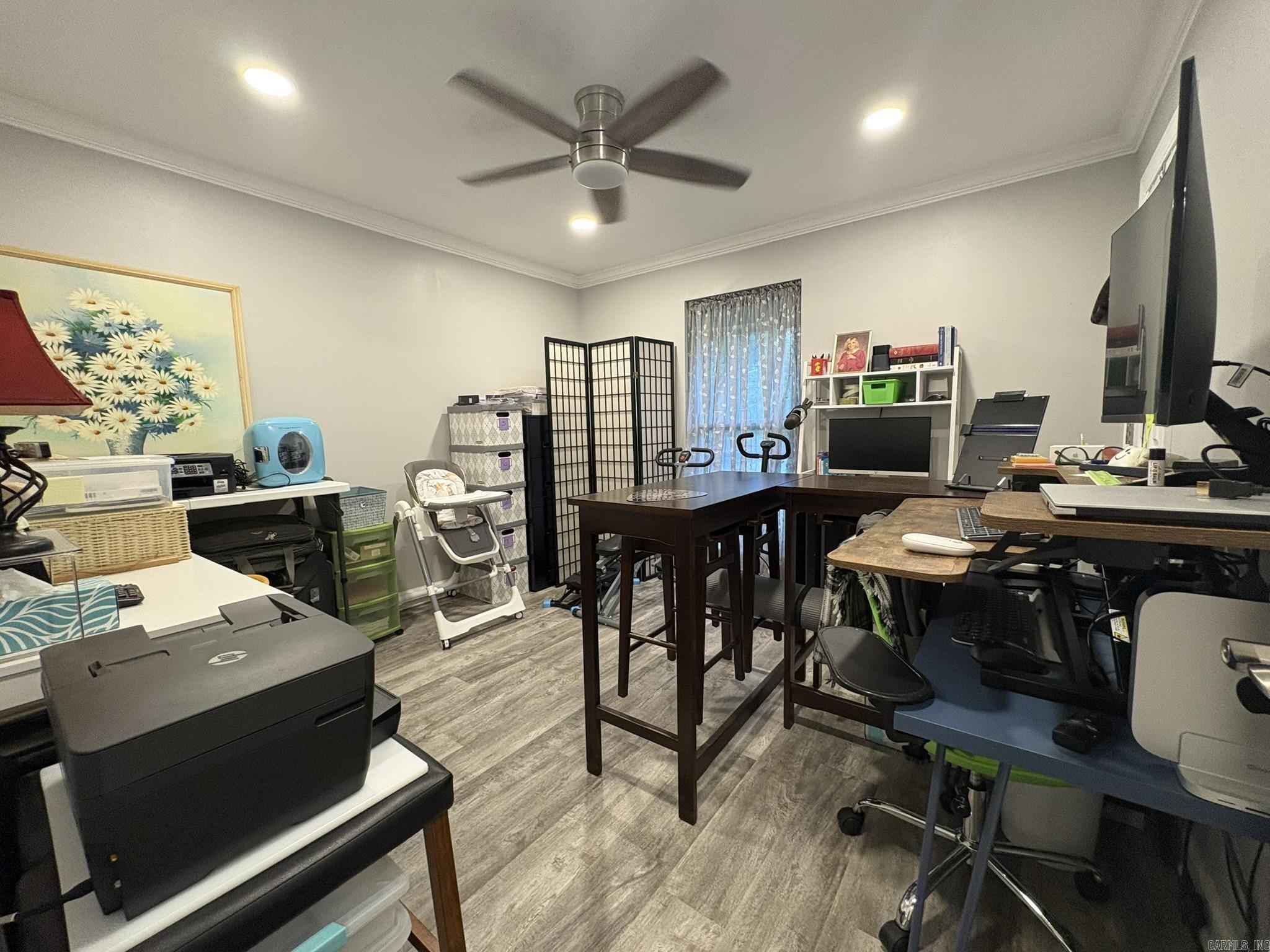 MARVIN COOPER SURVEY - Residential