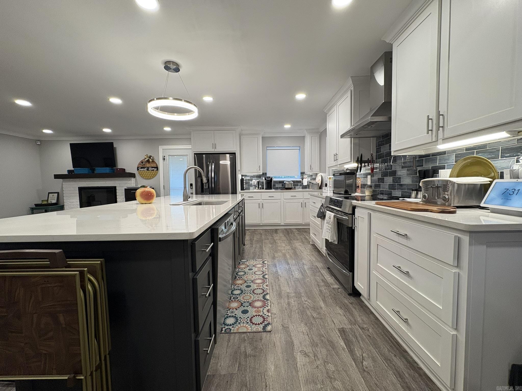 MARVIN COOPER SURVEY - Residential