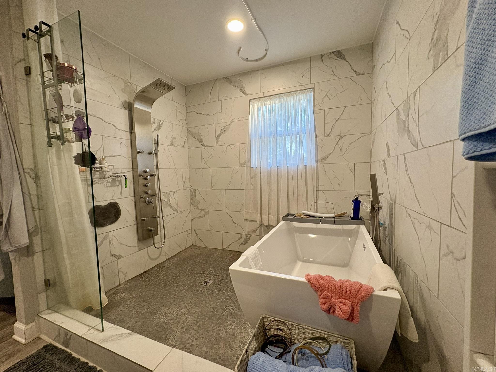 MARVIN COOPER SURVEY - Residential