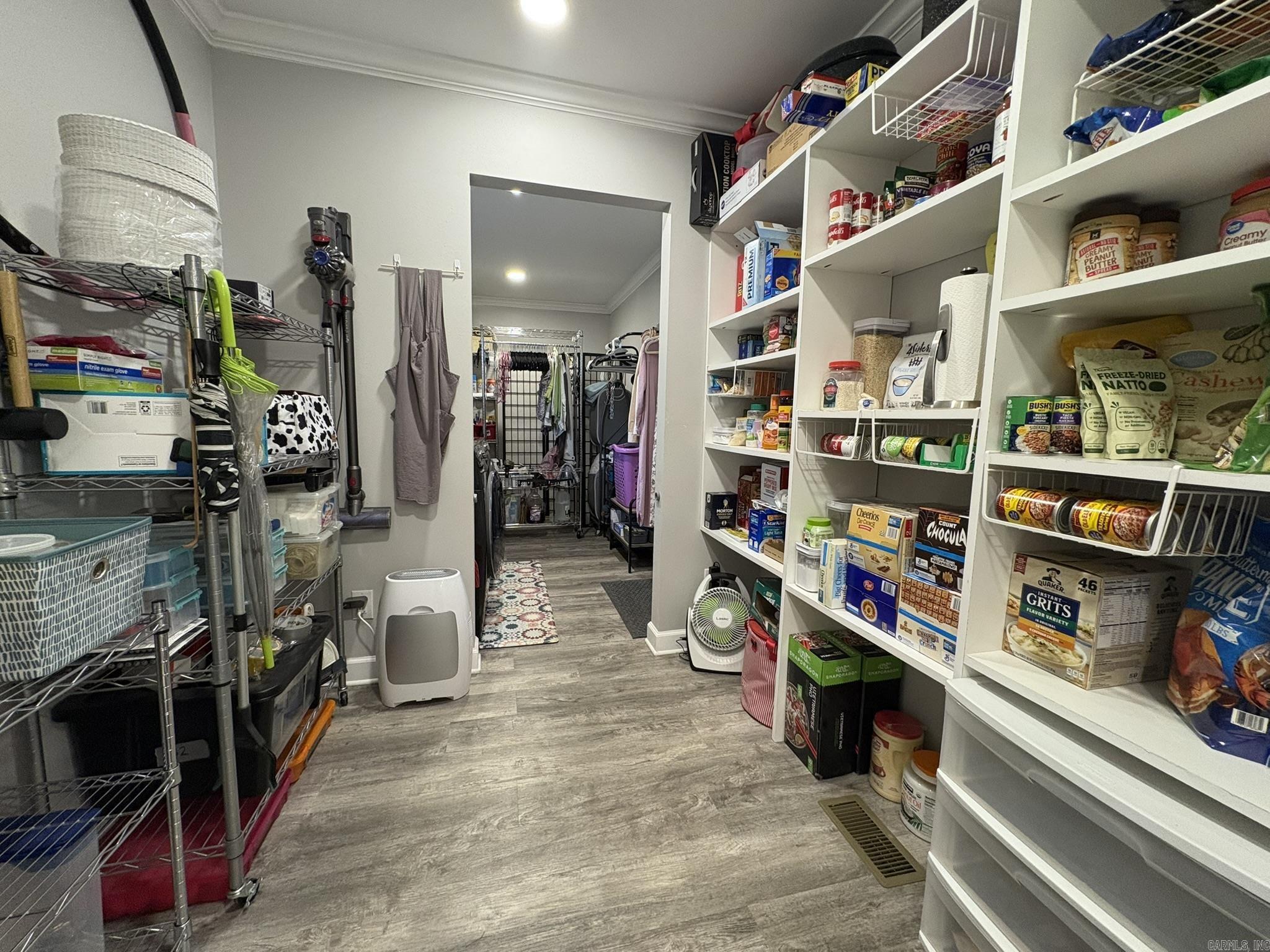 MARVIN COOPER SURVEY - Residential