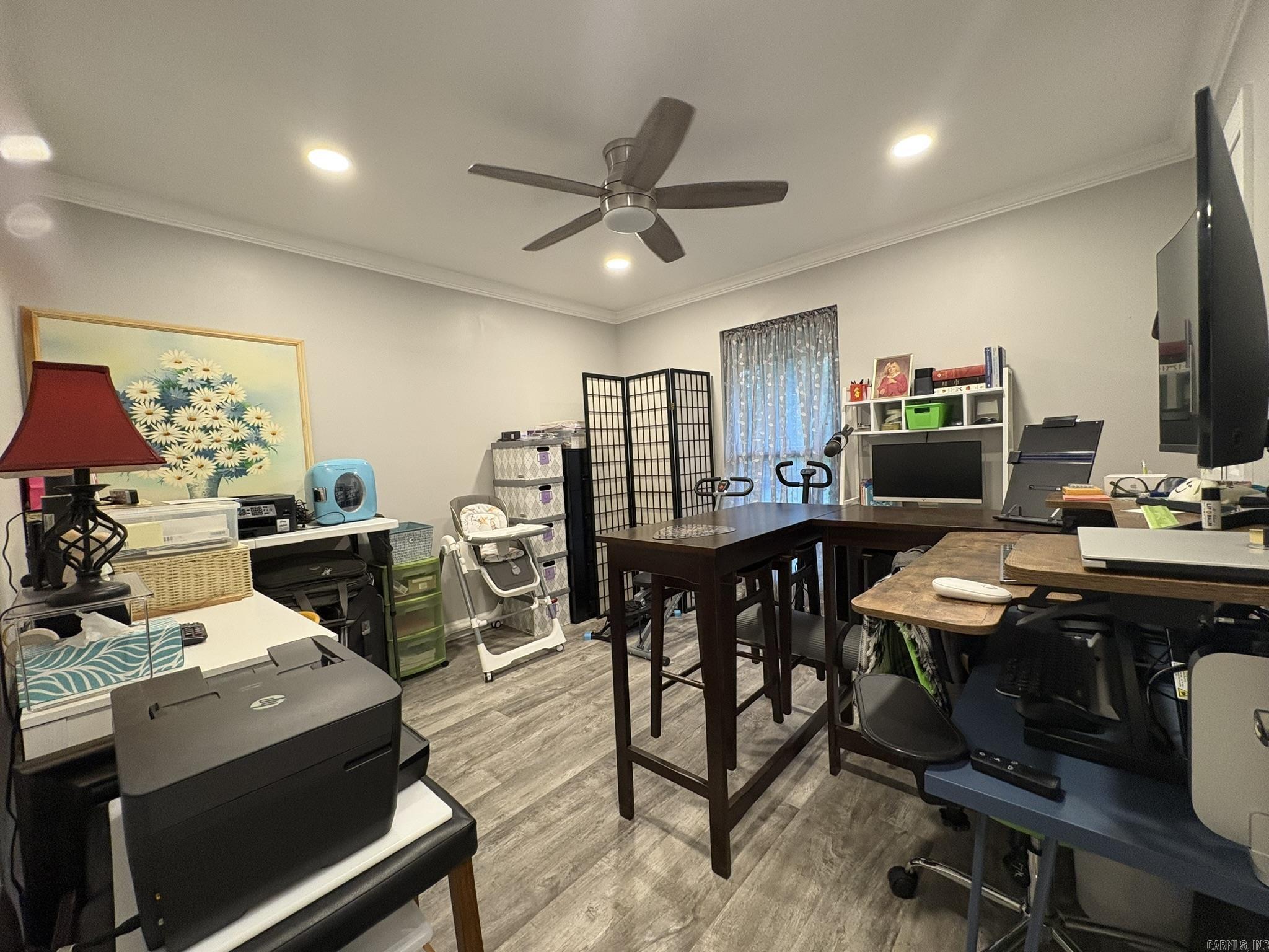 MARVIN COOPER SURVEY - Residential