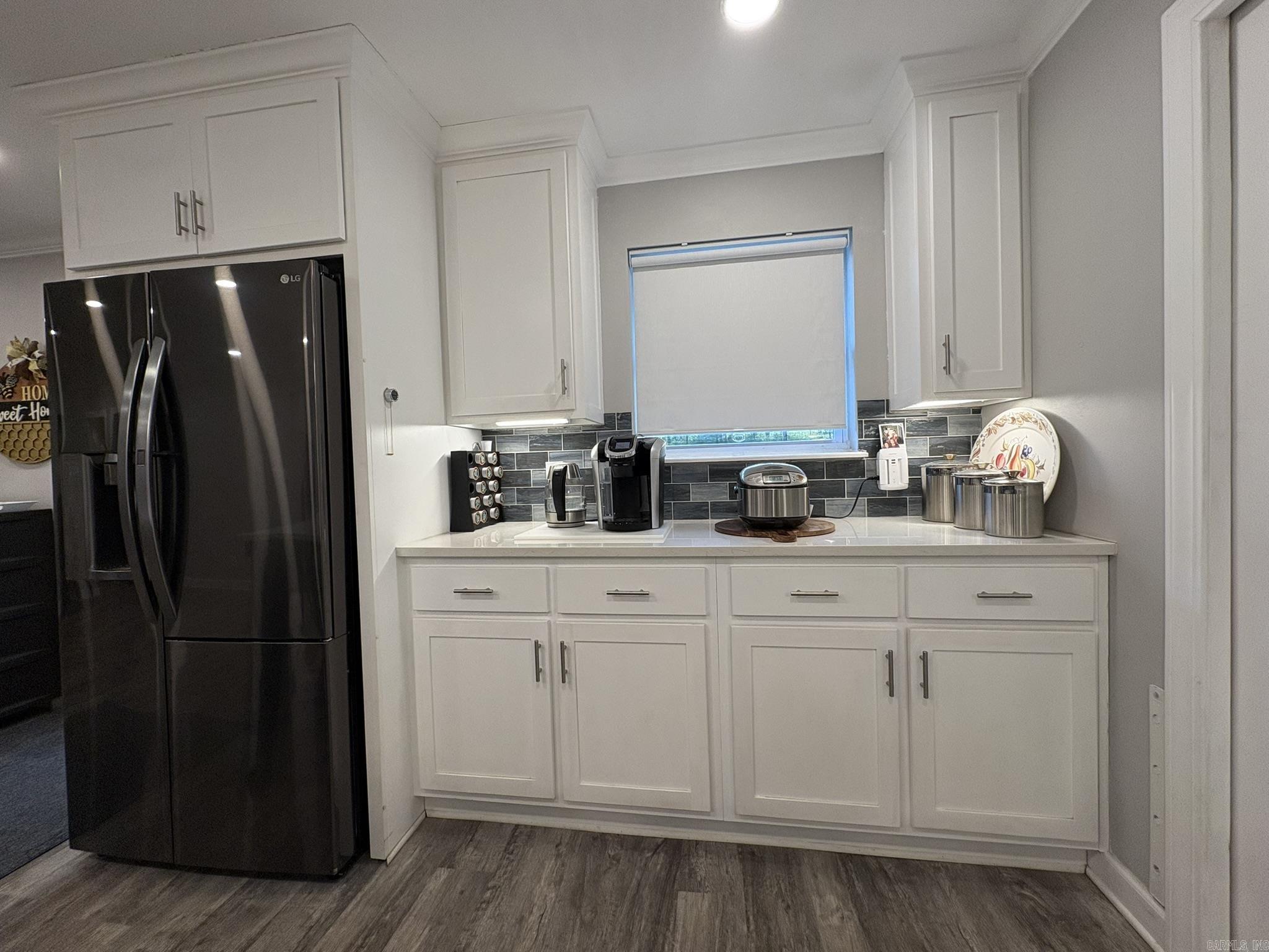 MARVIN COOPER SURVEY - Residential