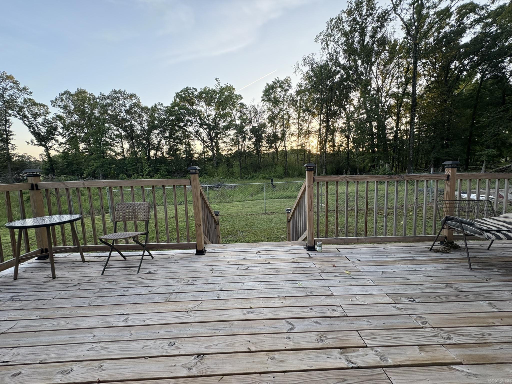 MARVIN COOPER SURVEY - Residential