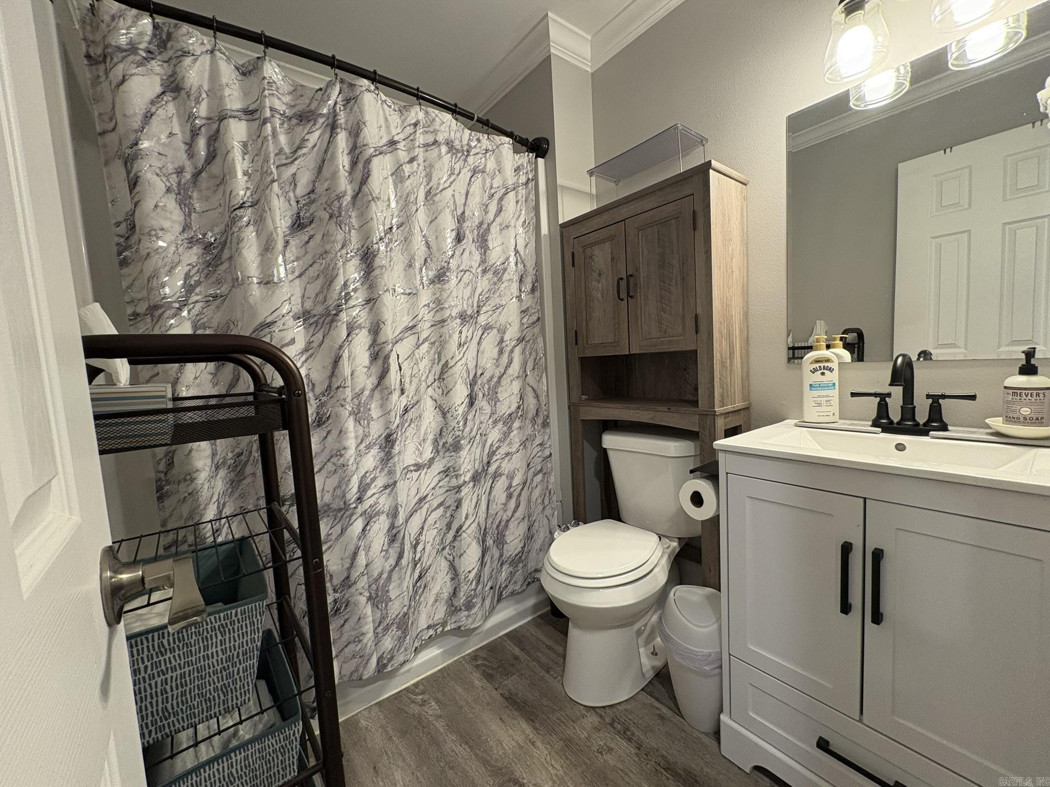 MARVIN COOPER SURVEY - Residential