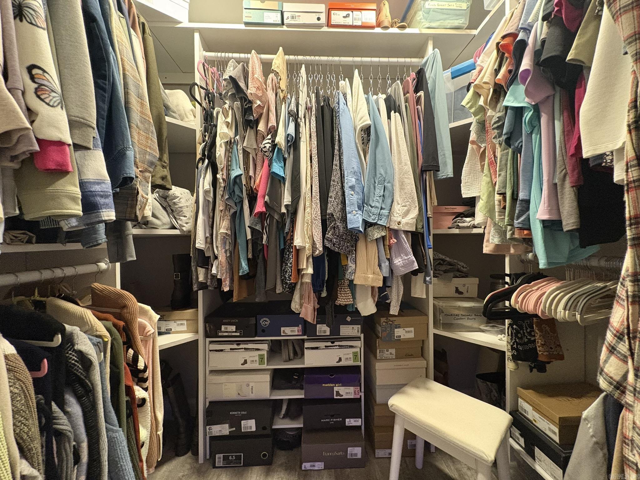 MARVIN COOPER SURVEY - Residential