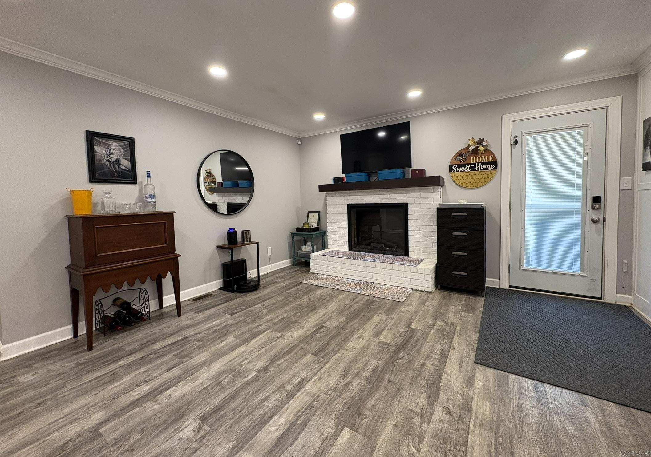 MARVIN COOPER SURVEY - Residential