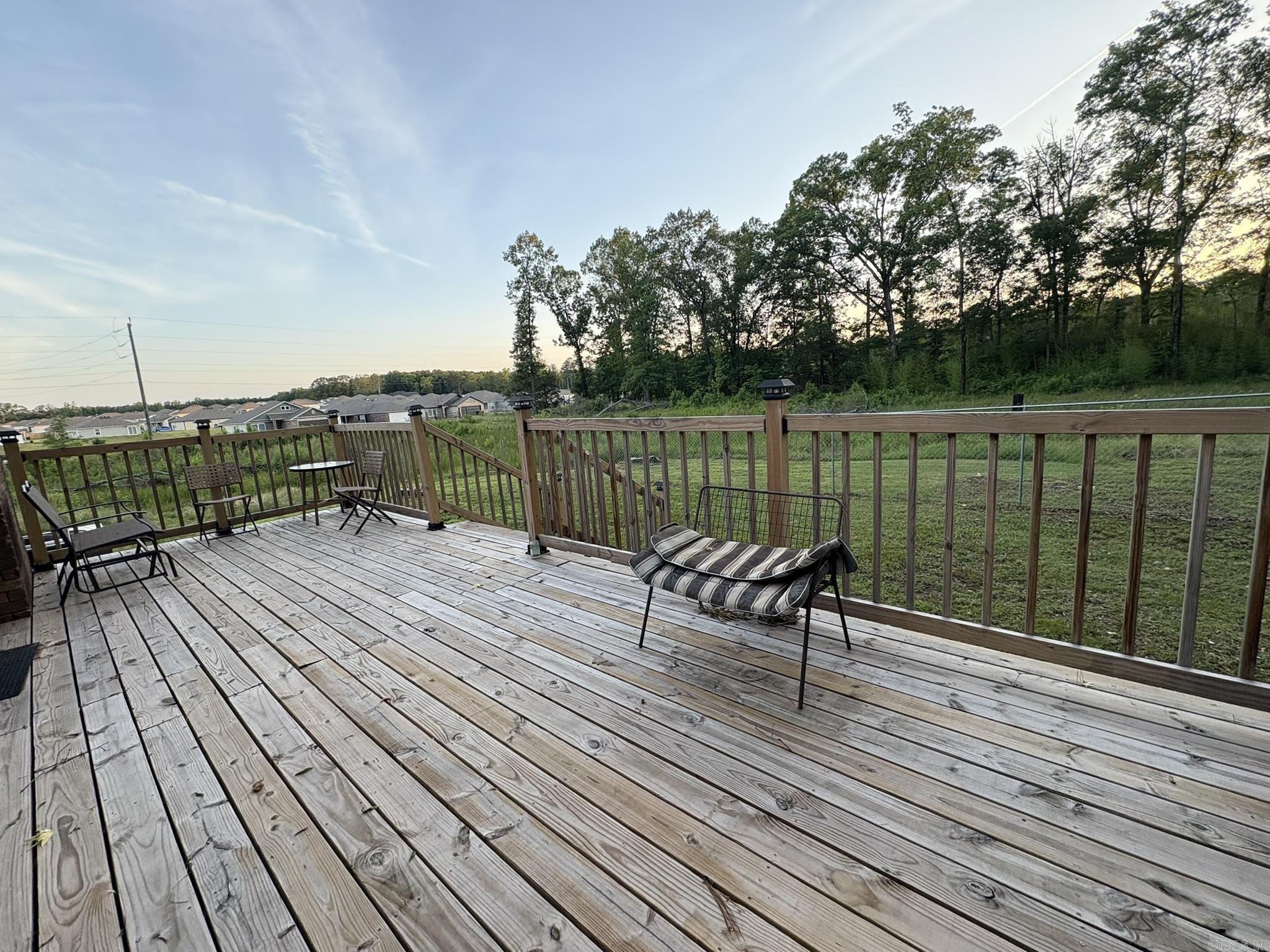 MARVIN COOPER SURVEY - Residential