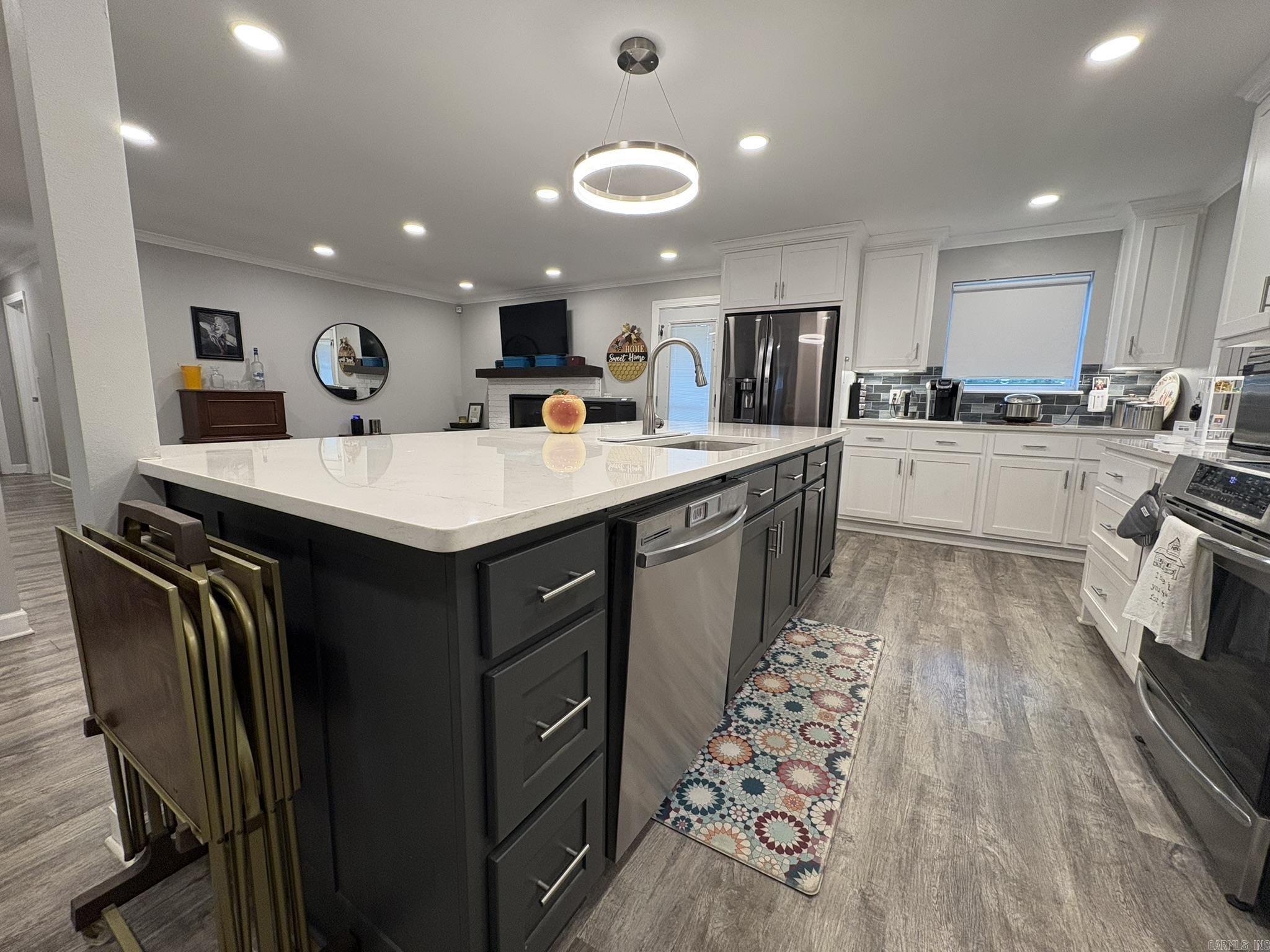 MARVIN COOPER SURVEY - Residential