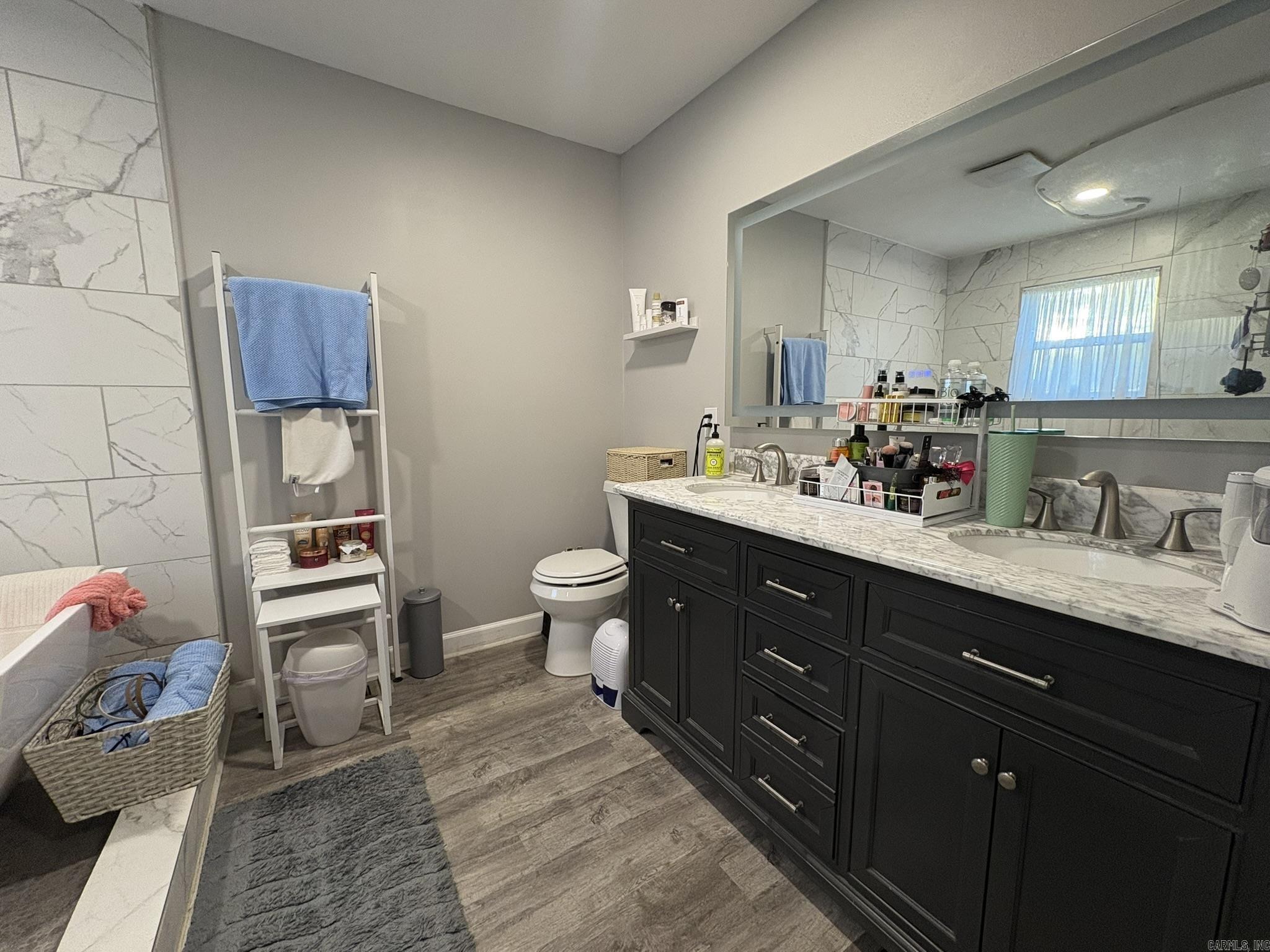 MARVIN COOPER SURVEY - Residential