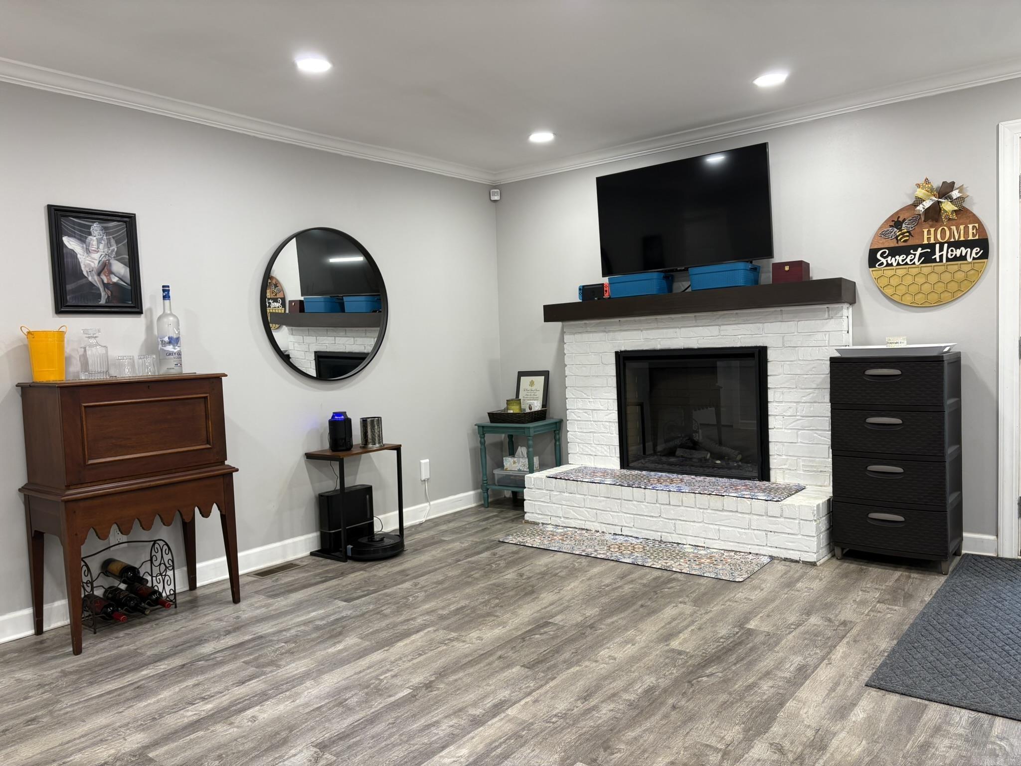 MARVIN COOPER SURVEY - Residential