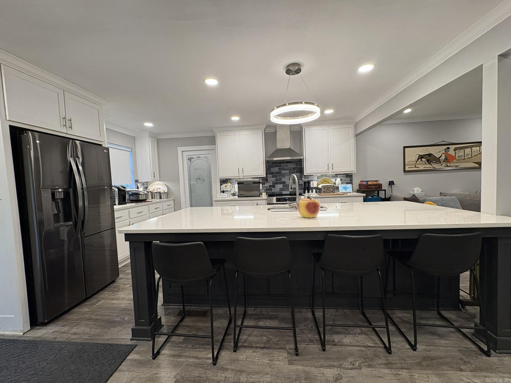 MARVIN COOPER SURVEY - Residential