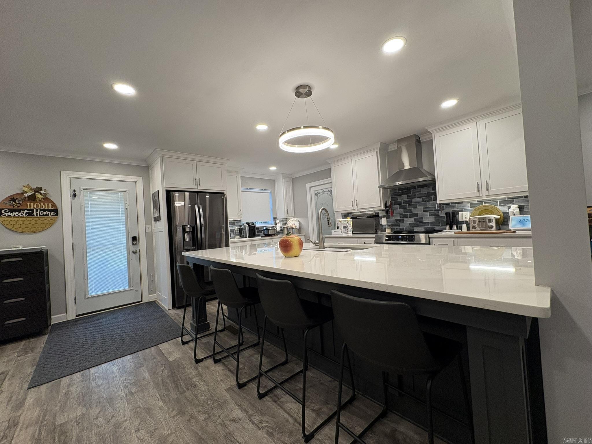 MARVIN COOPER SURVEY - Residential