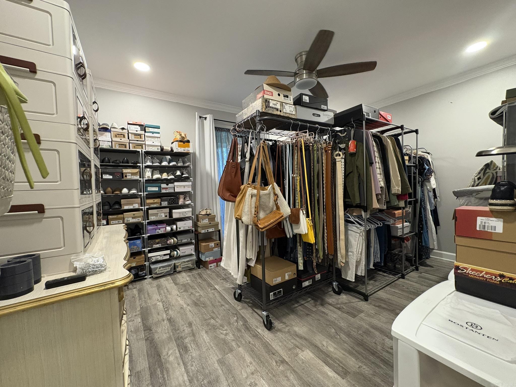 MARVIN COOPER SURVEY - Residential