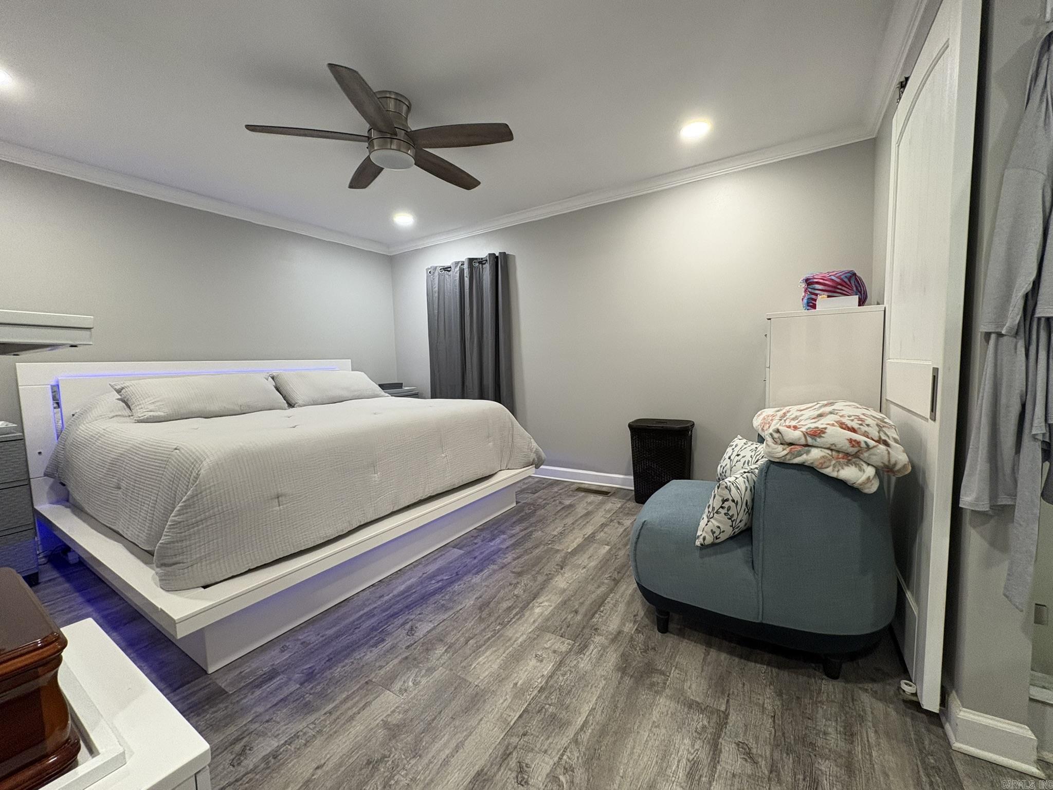 MARVIN COOPER SURVEY - Residential