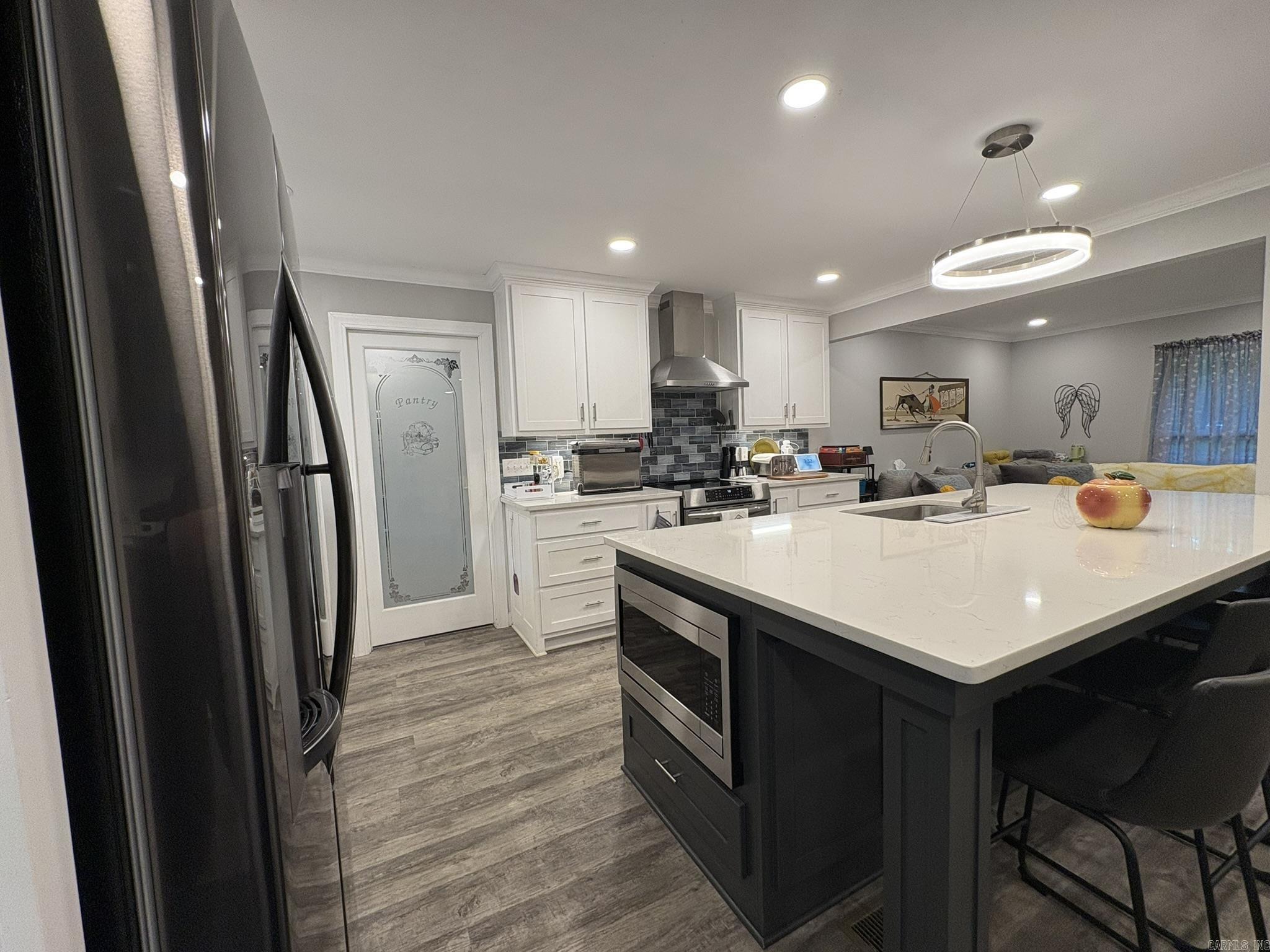 MARVIN COOPER SURVEY - Residential