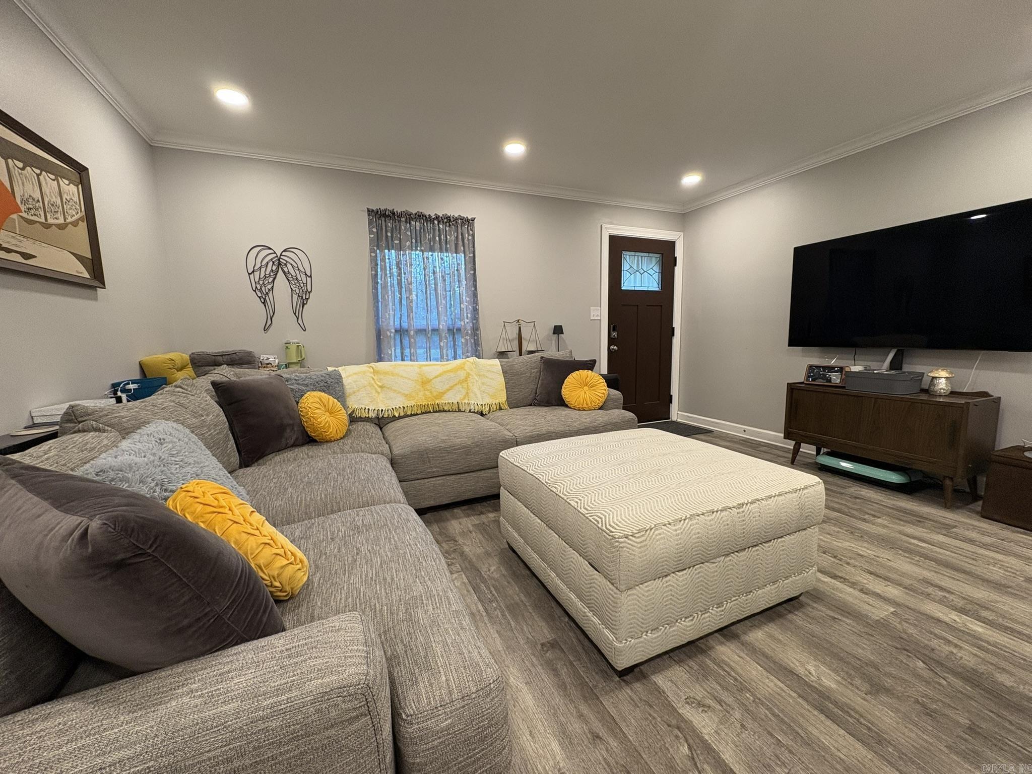 MARVIN COOPER SURVEY - Residential