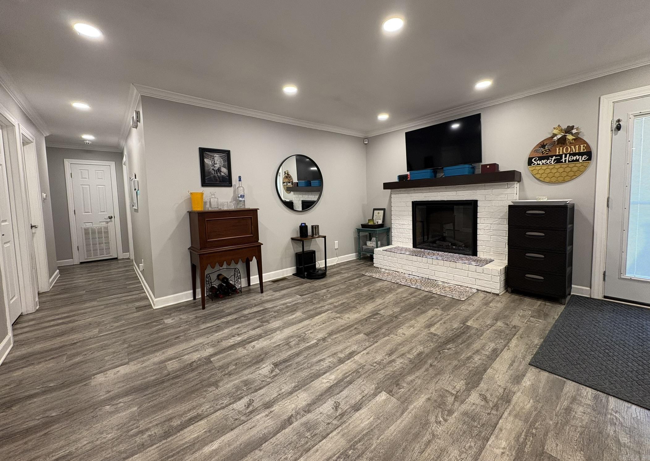 MARVIN COOPER SURVEY - Residential