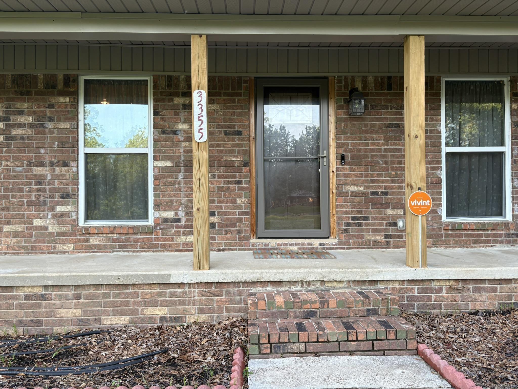 MARVIN COOPER SURVEY - Residential