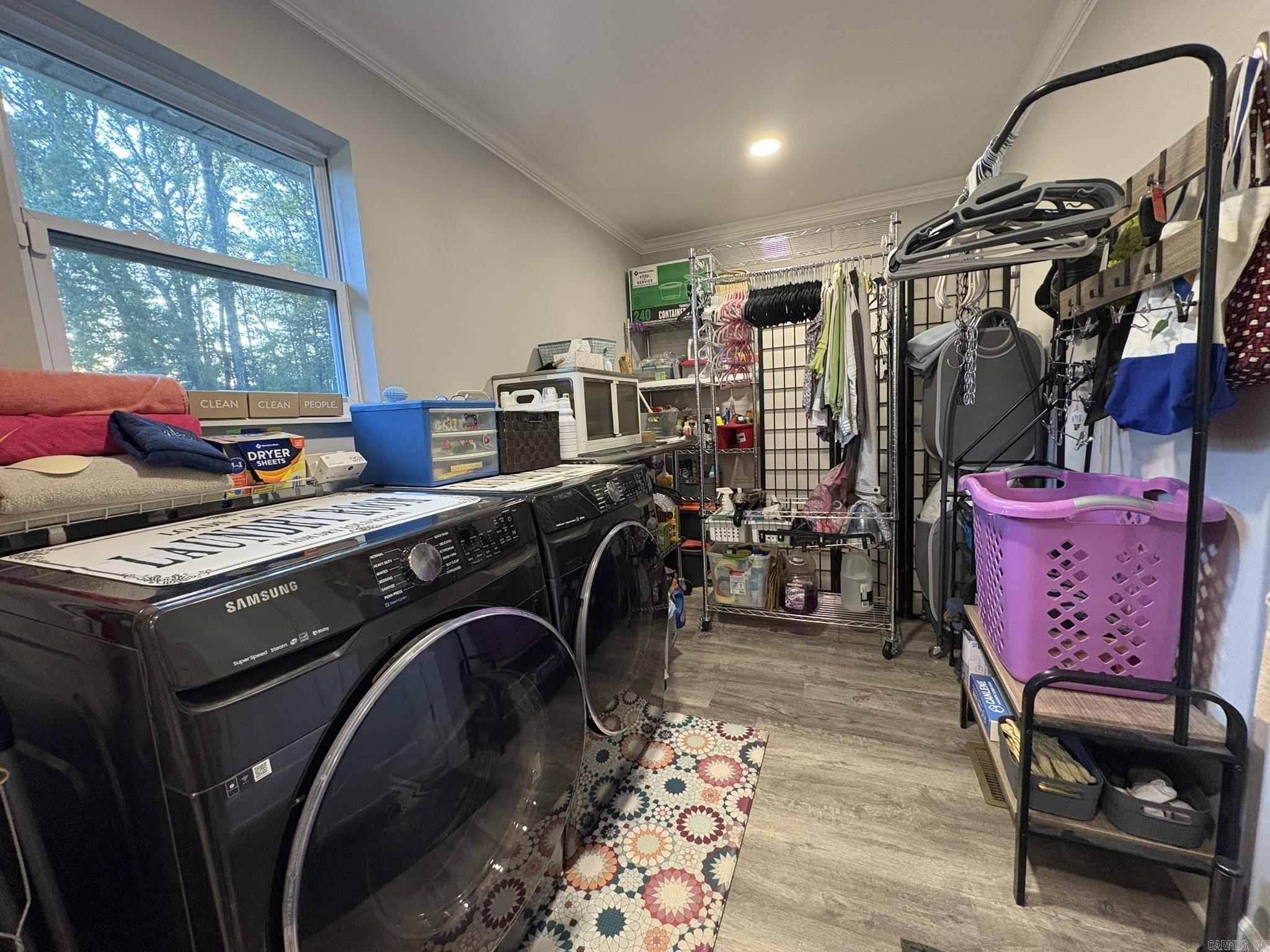 MARVIN COOPER SURVEY - Residential