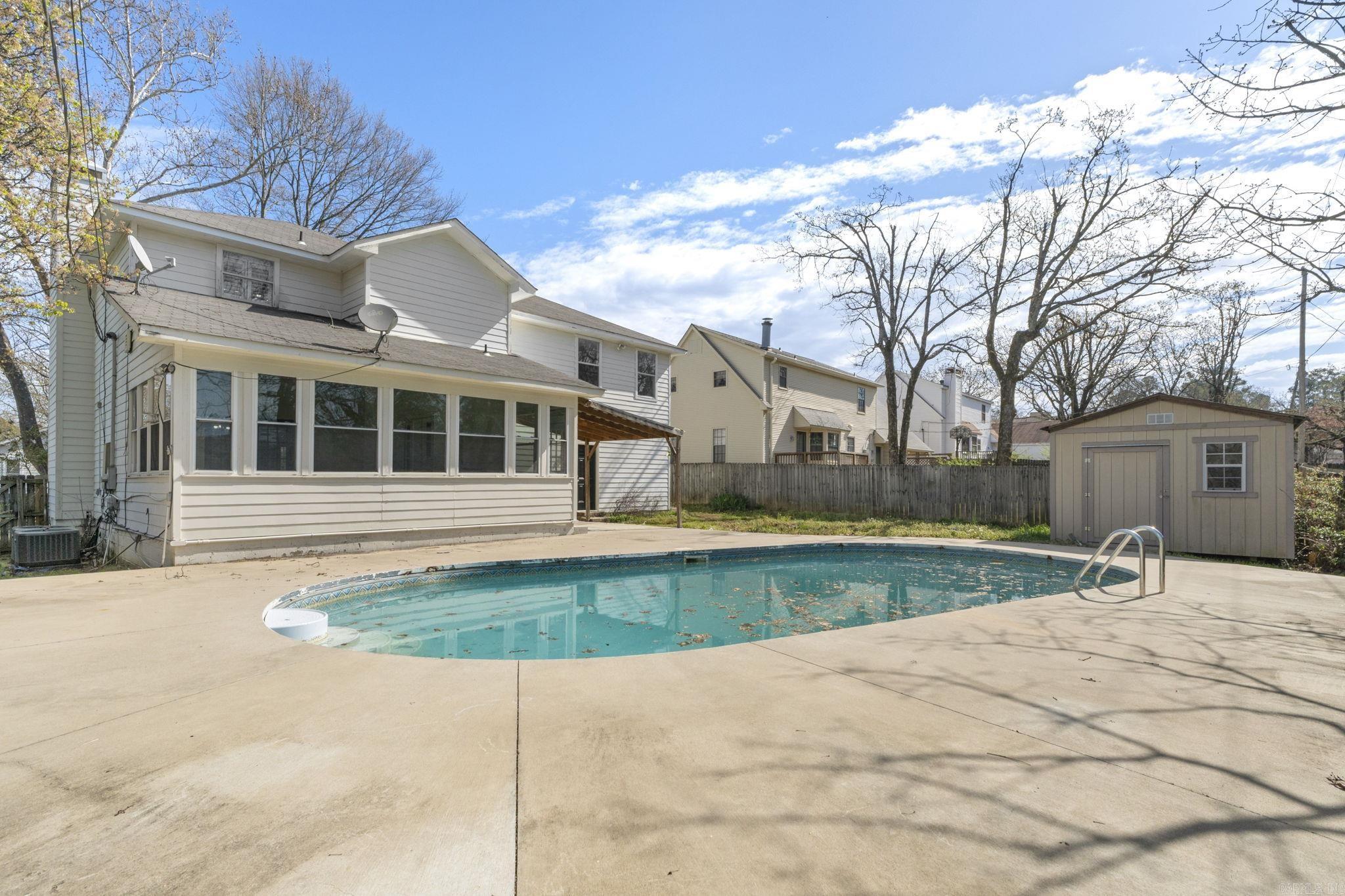 PLEASANT VIEW - Residential