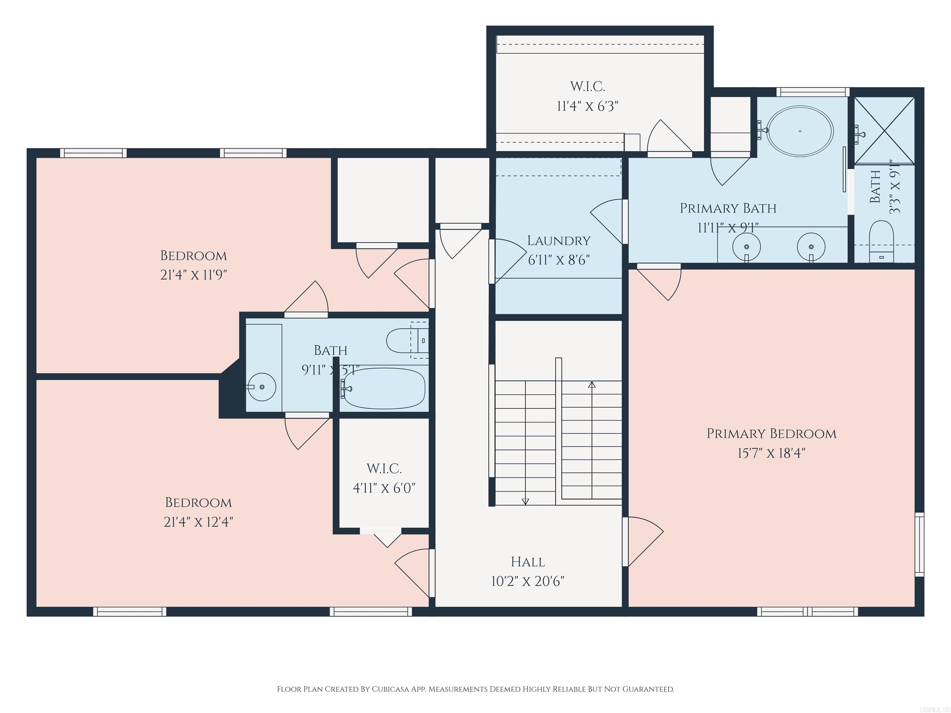 PLEASANT VIEW - Residential
