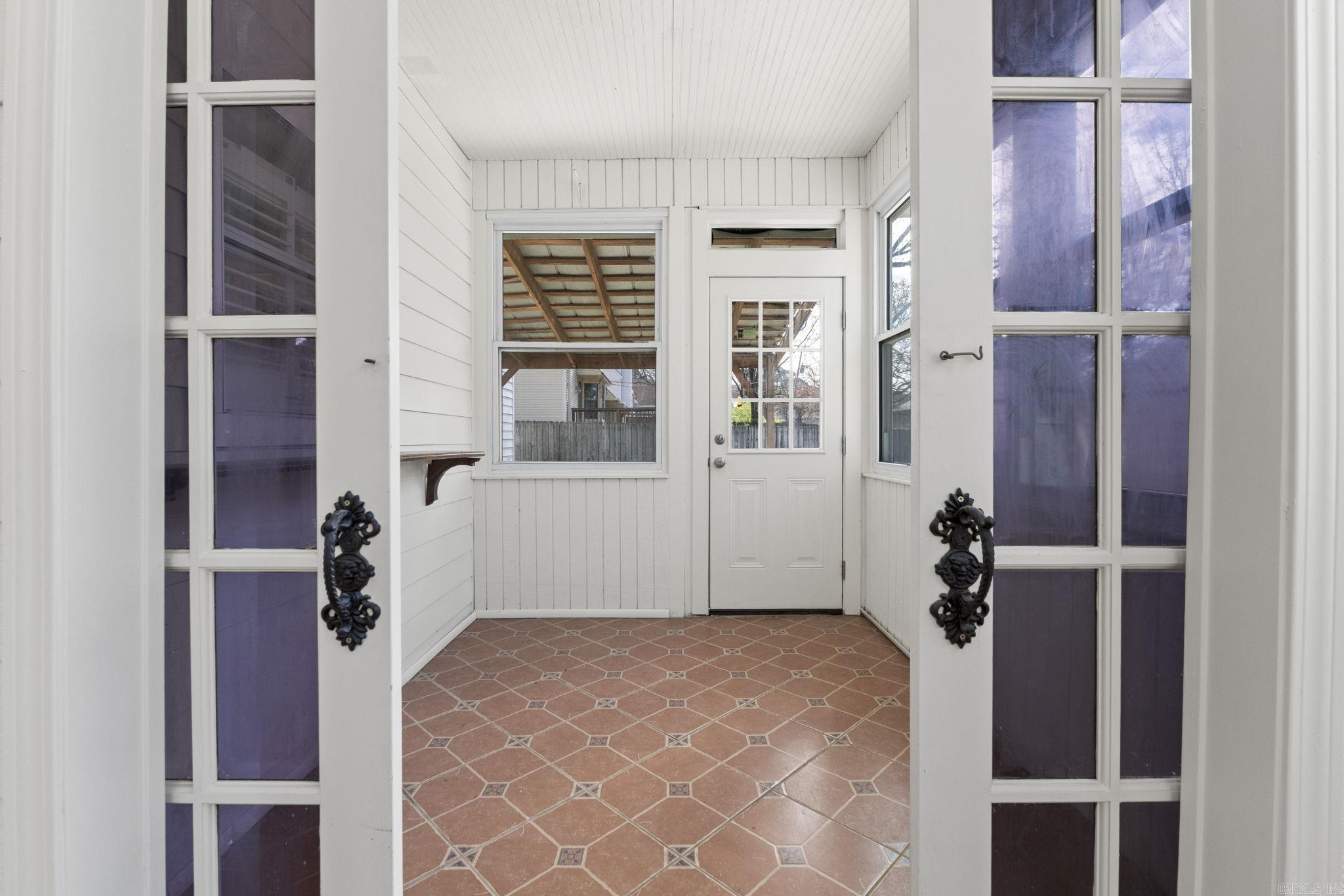 PLEASANT VIEW - Residential