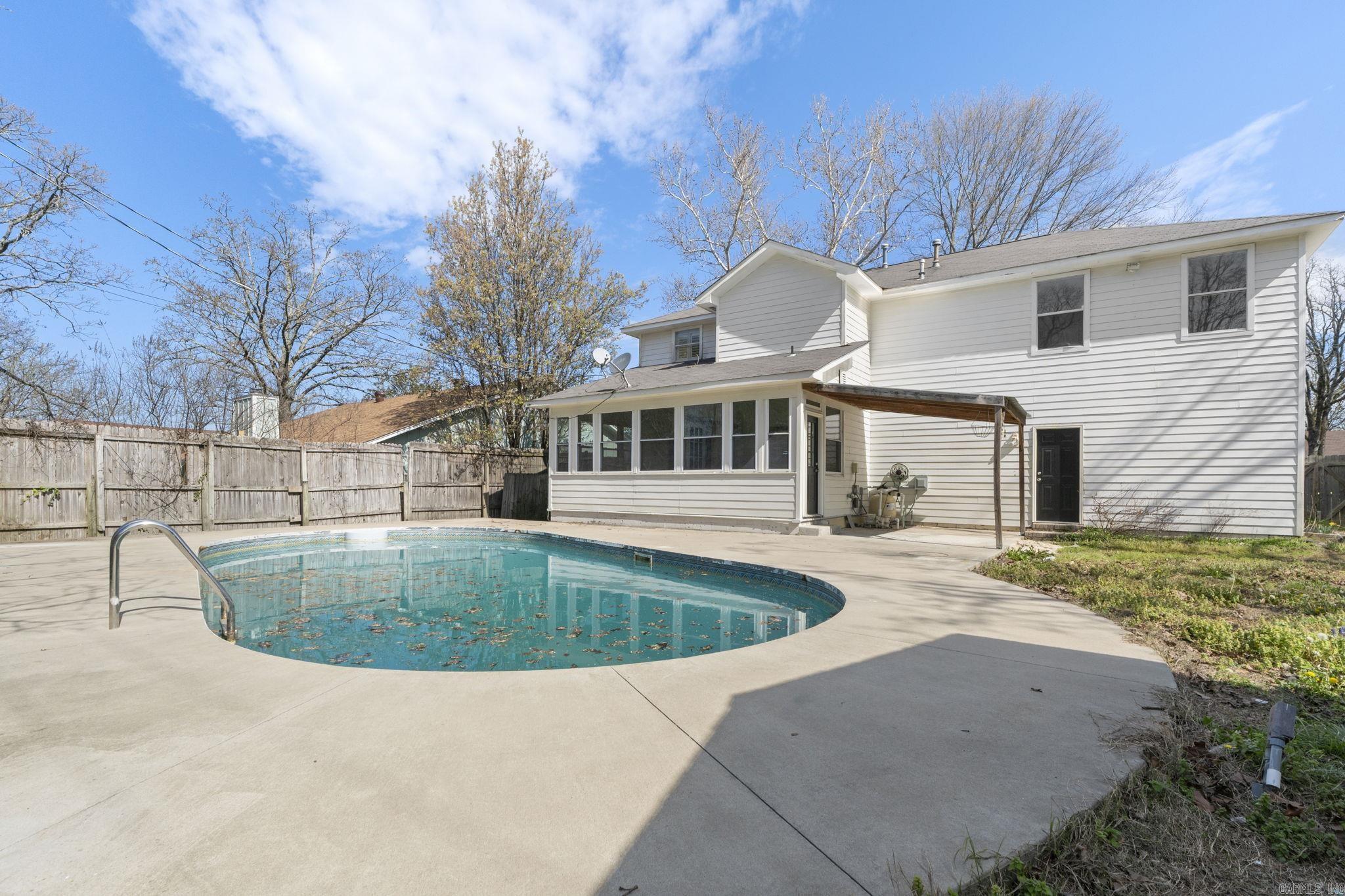 PLEASANT VIEW - Residential