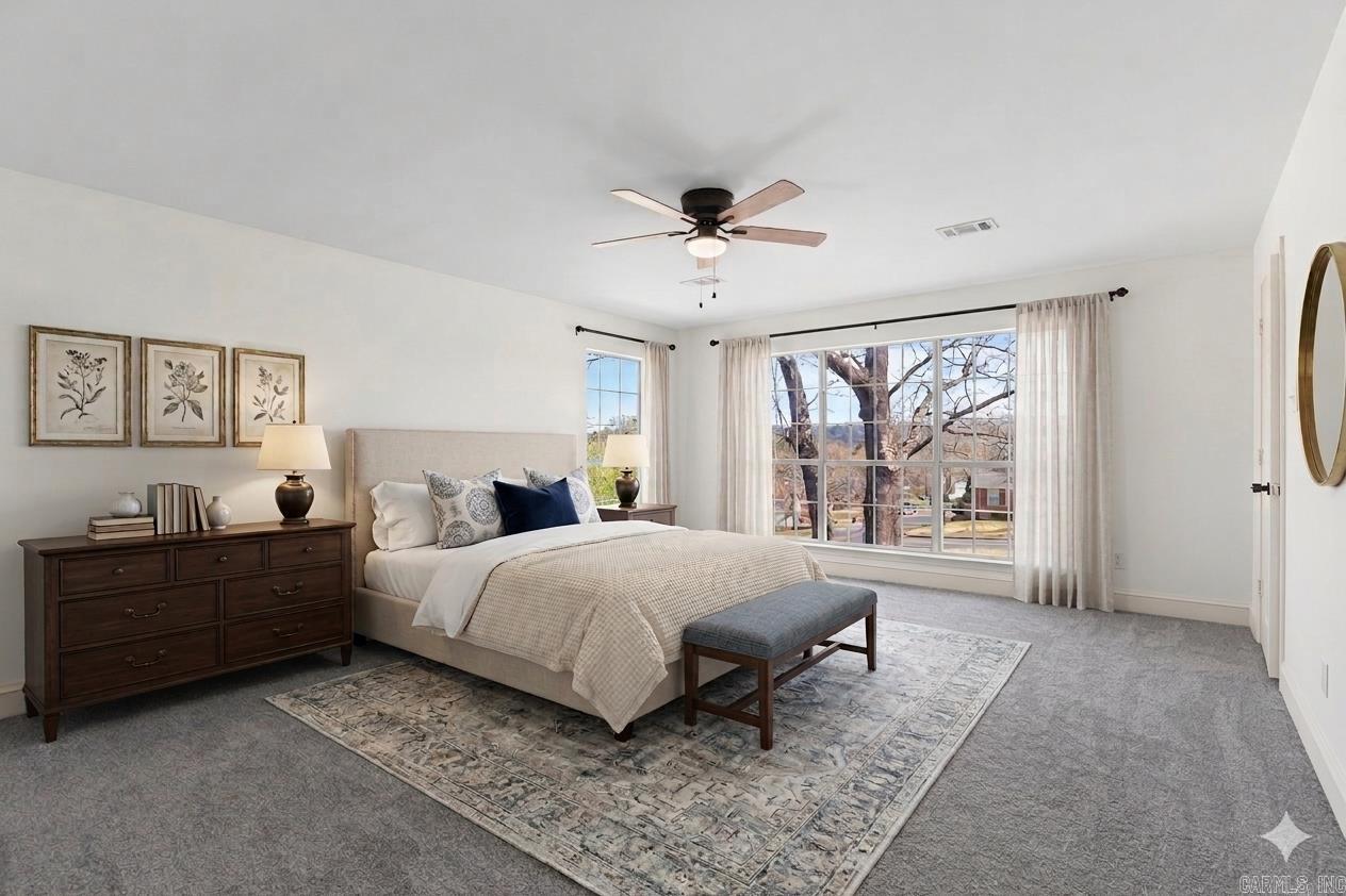 PLEASANT VIEW - Residential